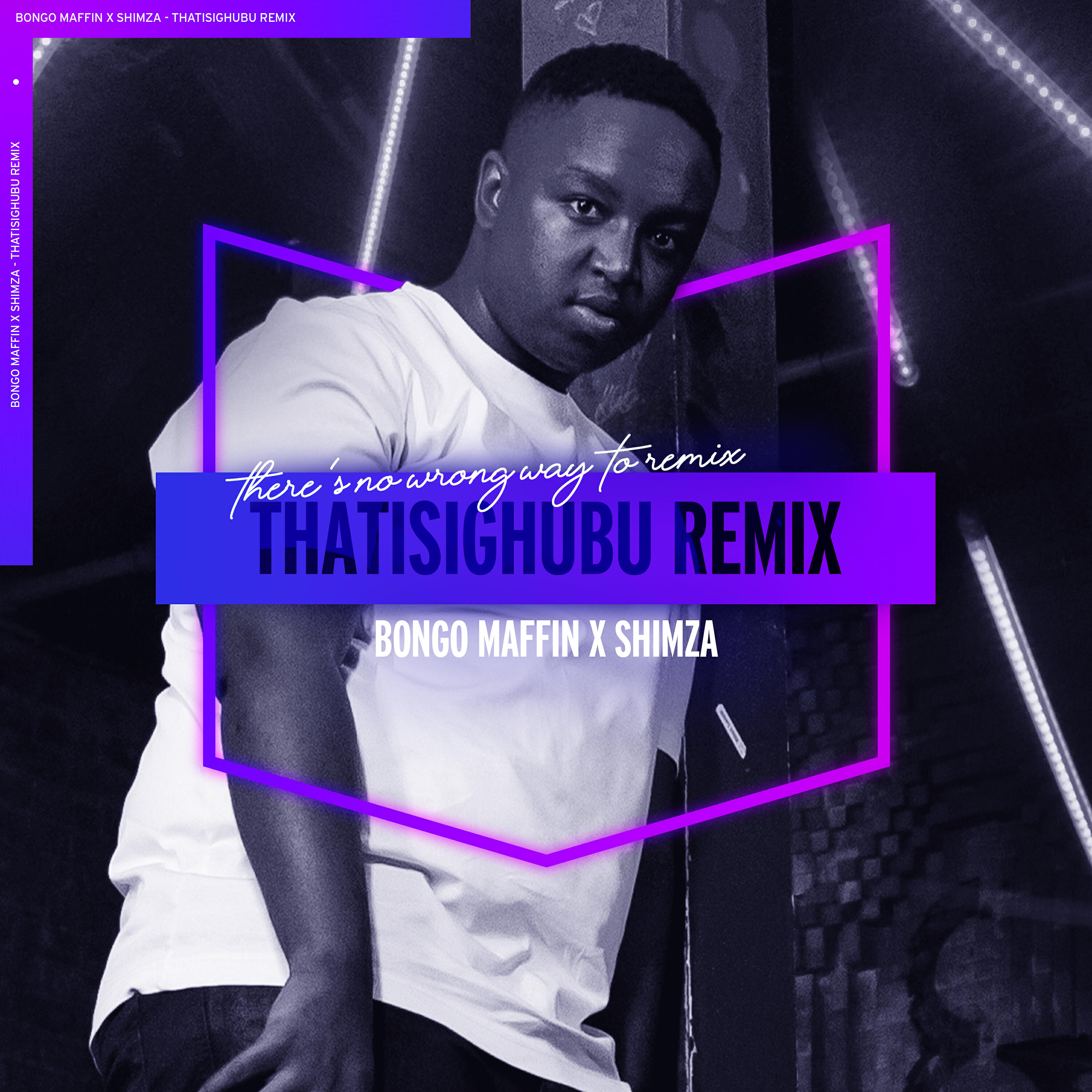 Релиз Thath'isighubhu