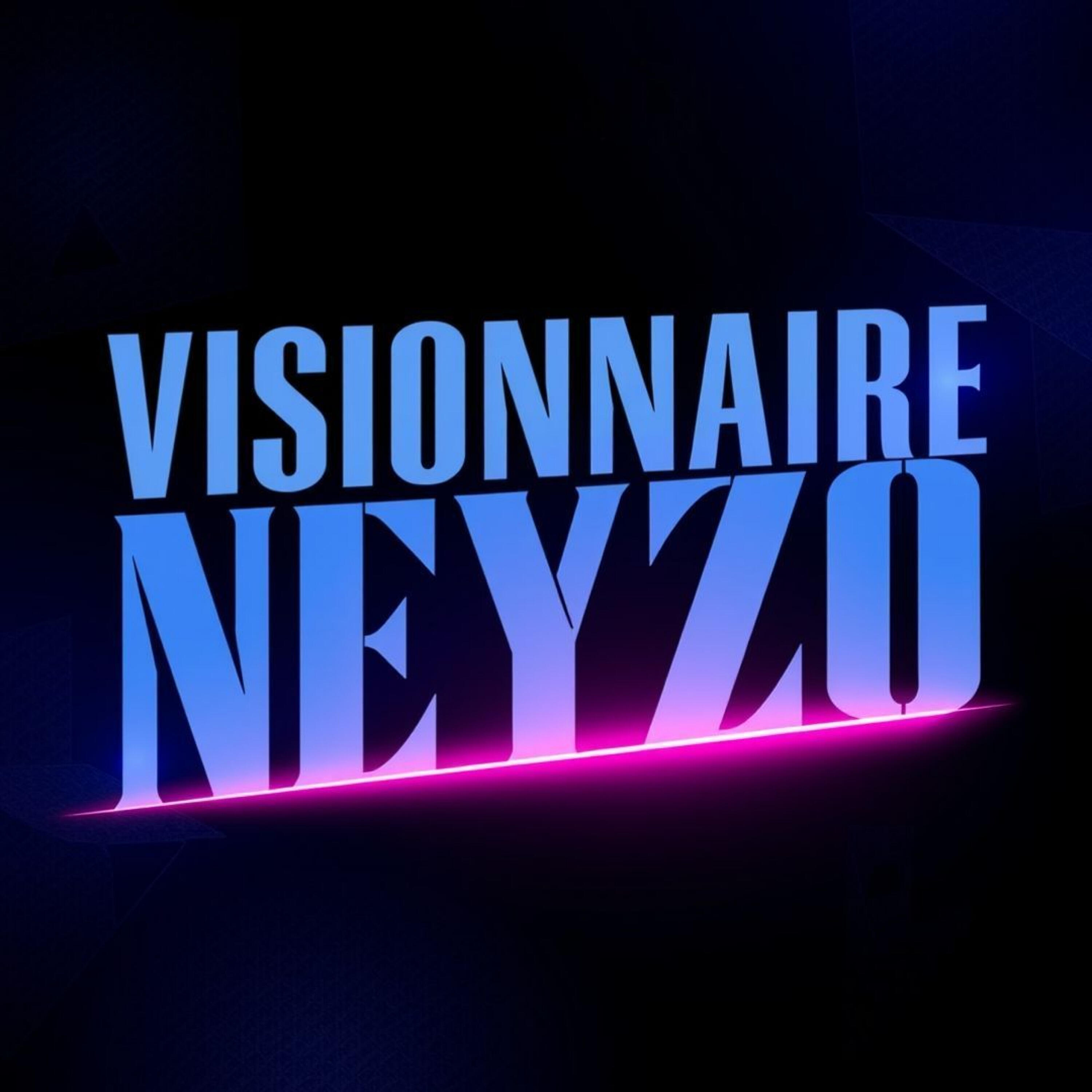 Релиз Visionnaire