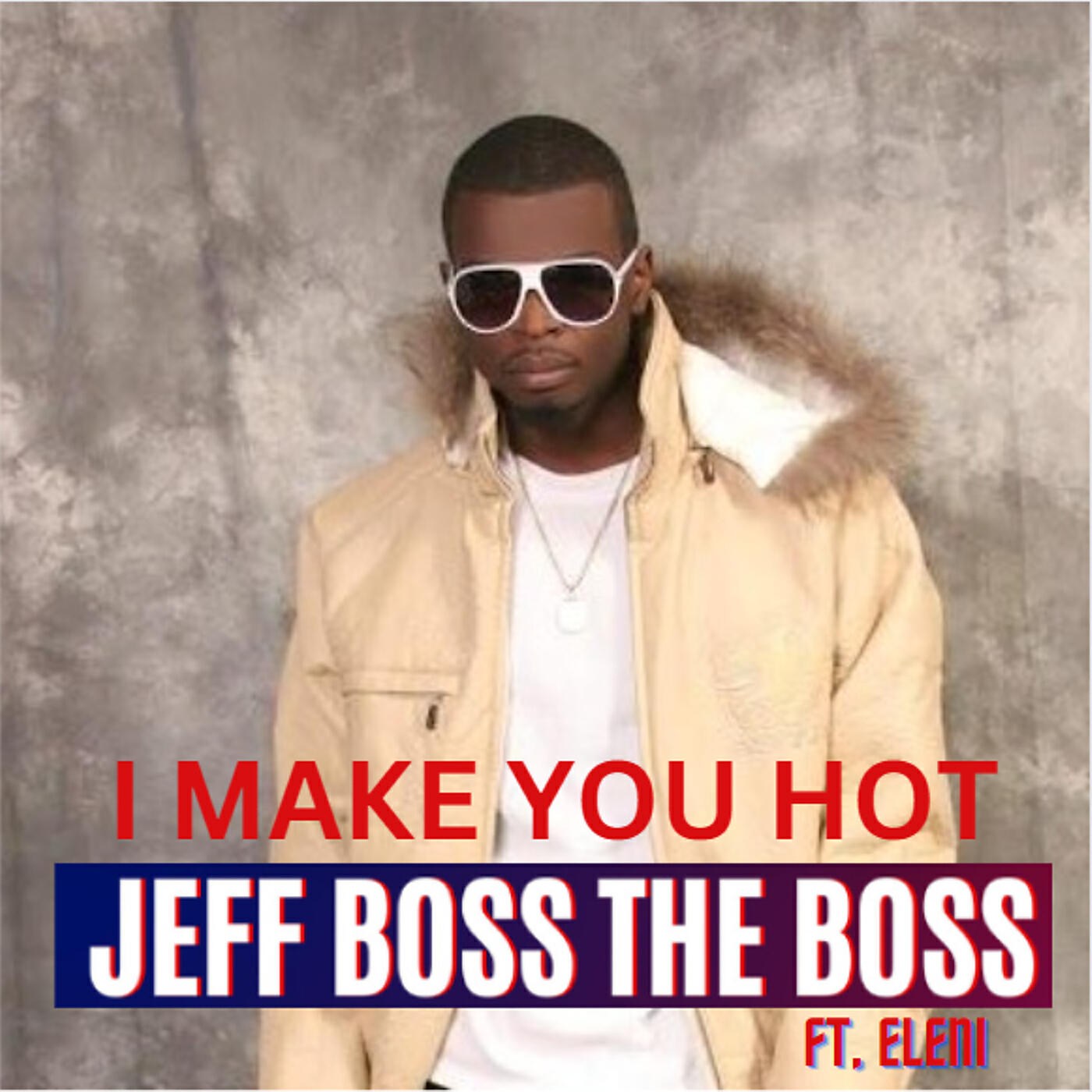 Релиз I Make You Hot