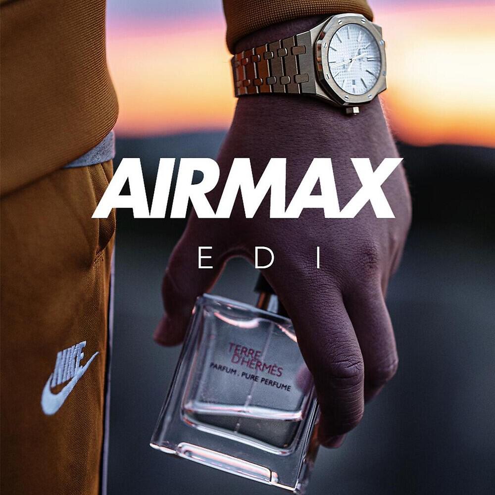 E.D.I - AIRMAX