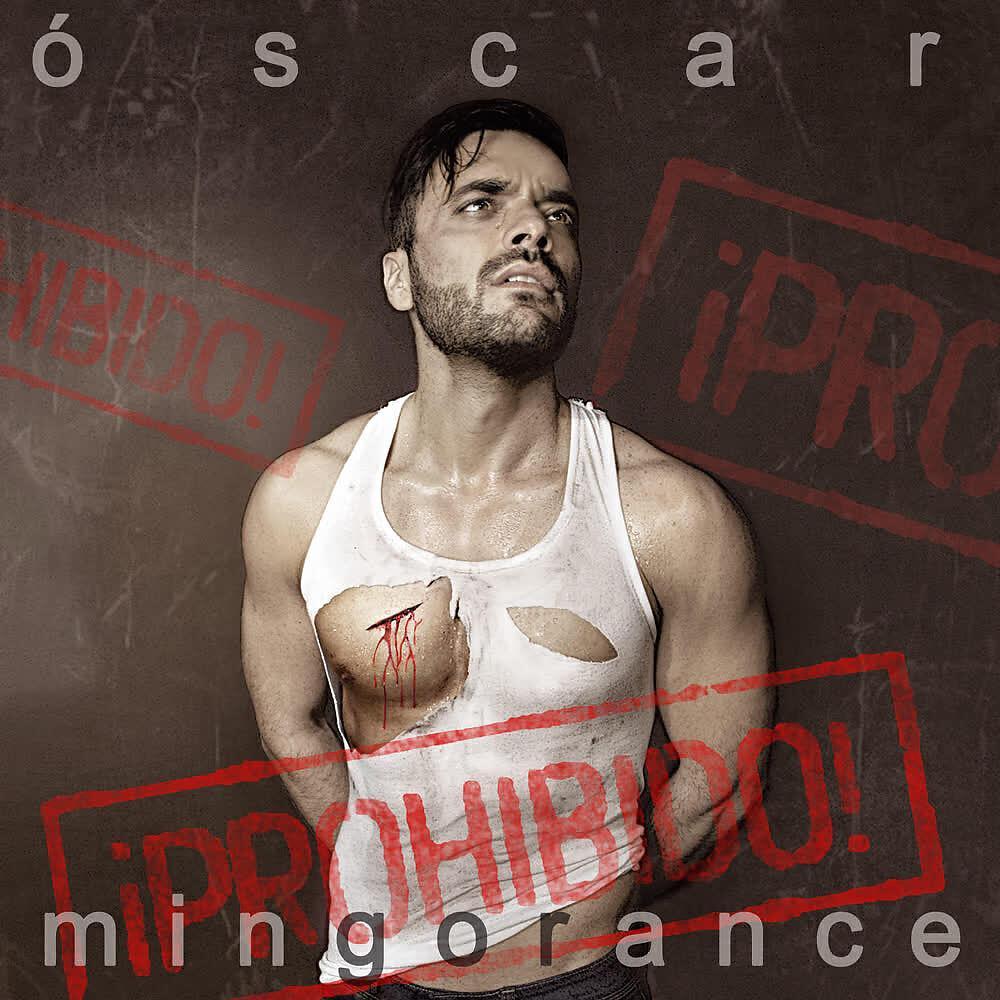 Oscar Mingorance