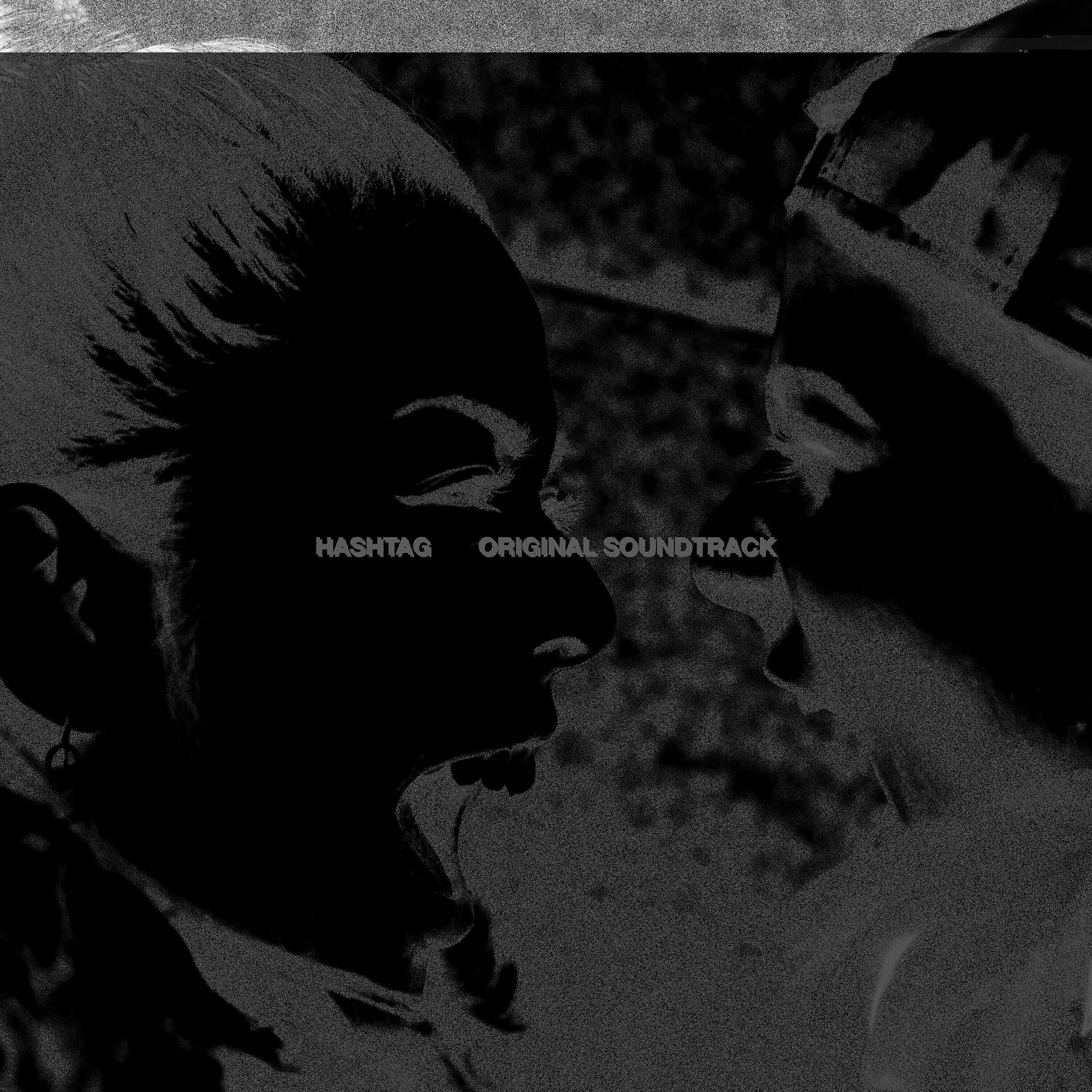 Релиз Hashtag (Original Soundtrack)