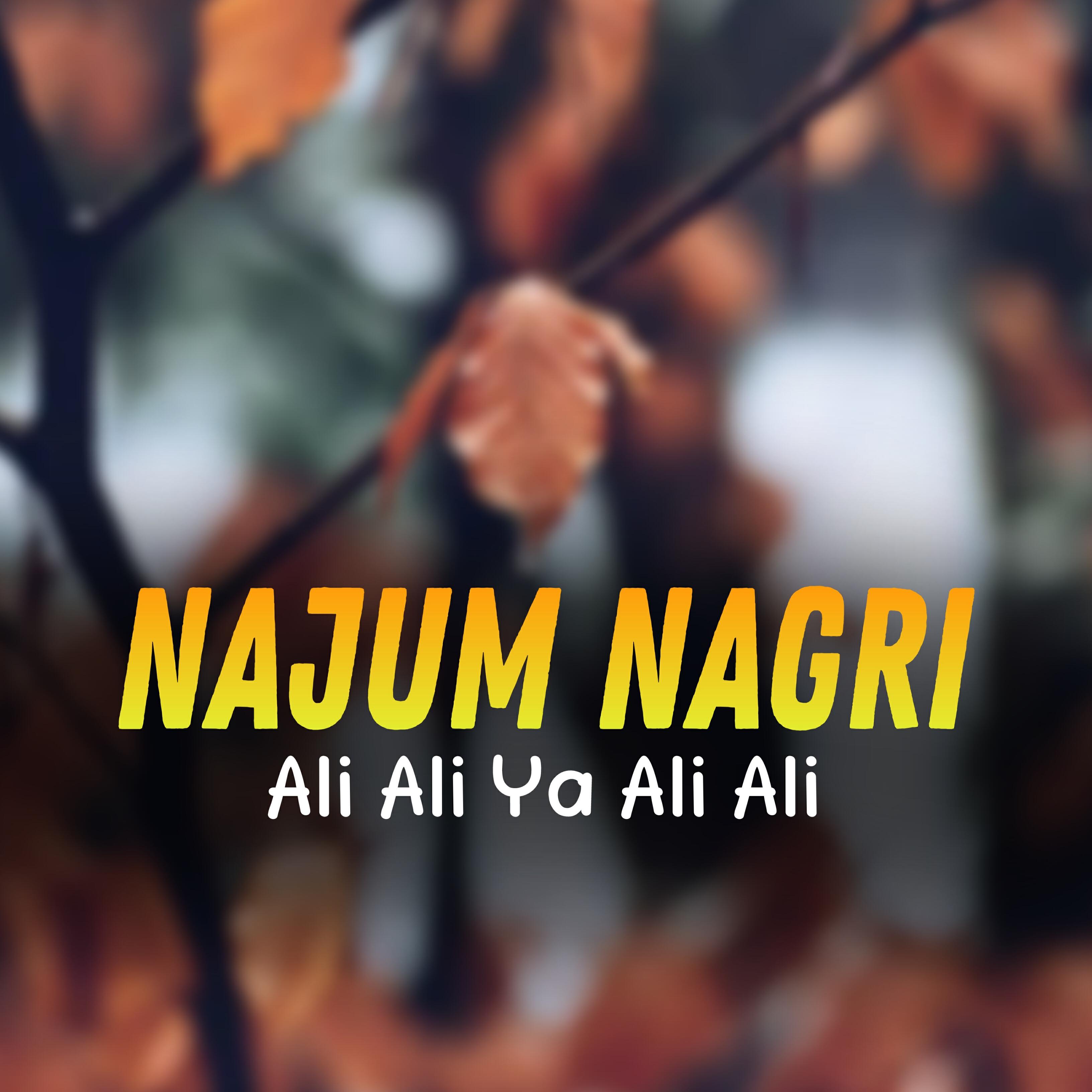 Релиз Ali Ali Ya Ali Ali