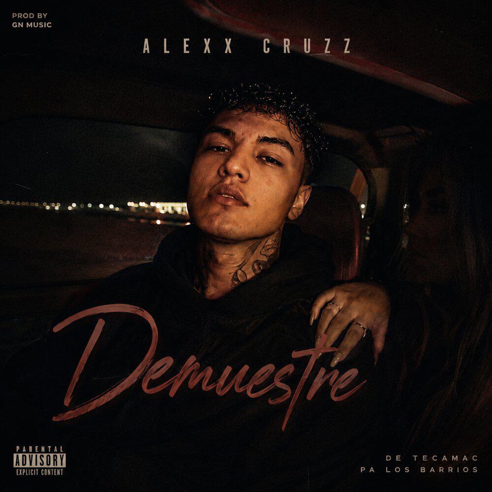 Alexx Cruzz