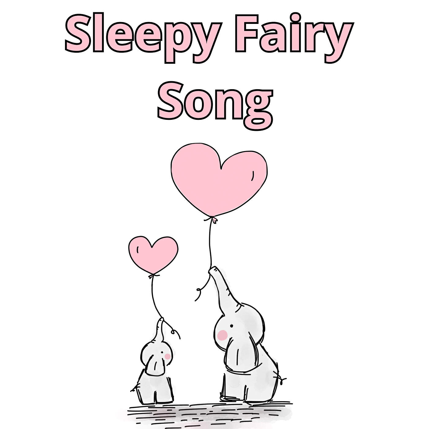 Релиз Sleepy Fairy Song