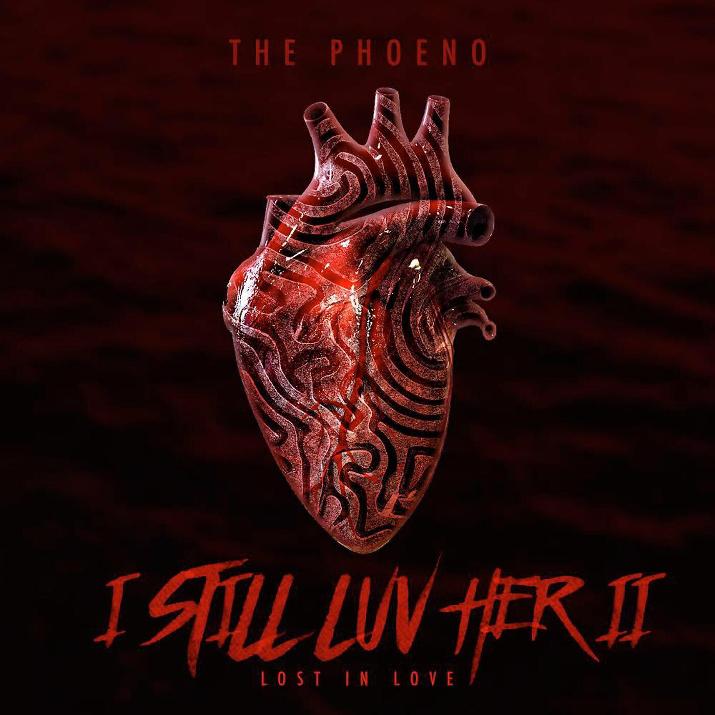 Релиз I Still Luv Her II: Lost in Love