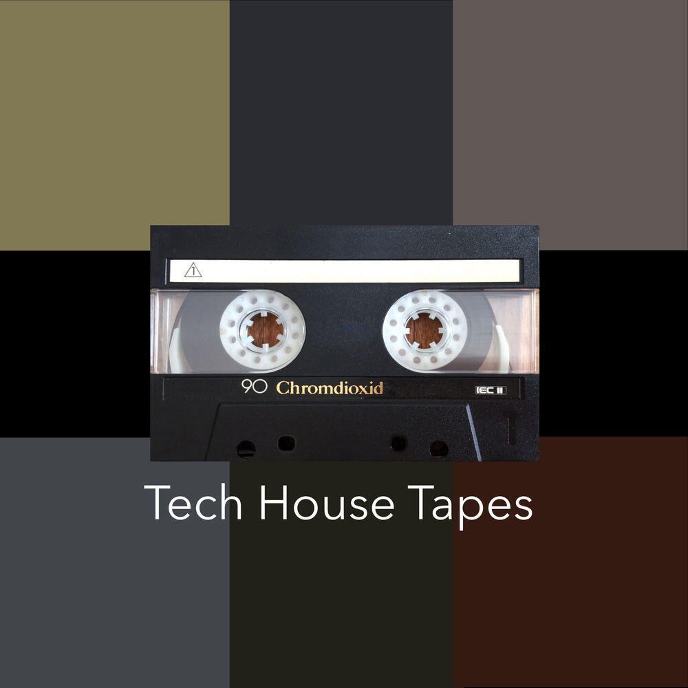 Релиз Tech-House Tapes, Vol. 19