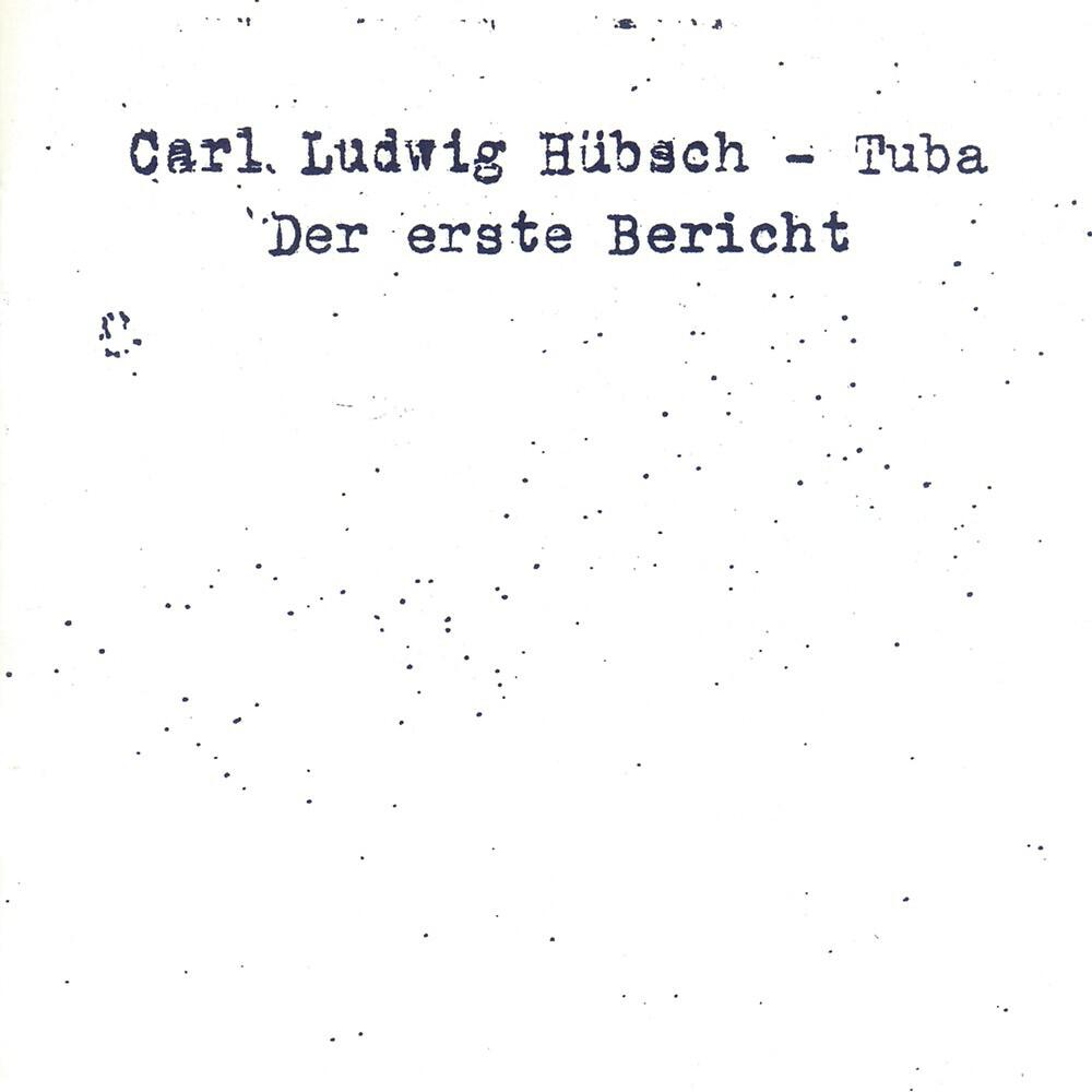 Релиз Der erste Bericht