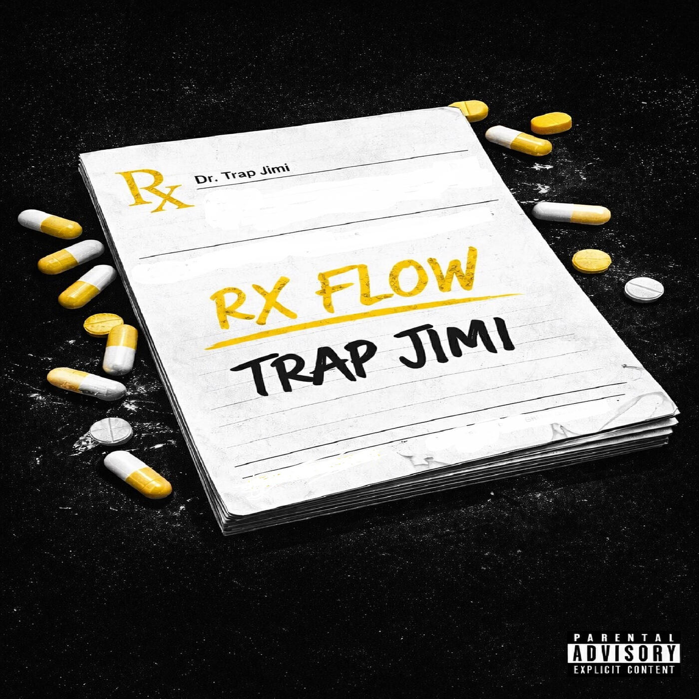 Релиз Rx Flow