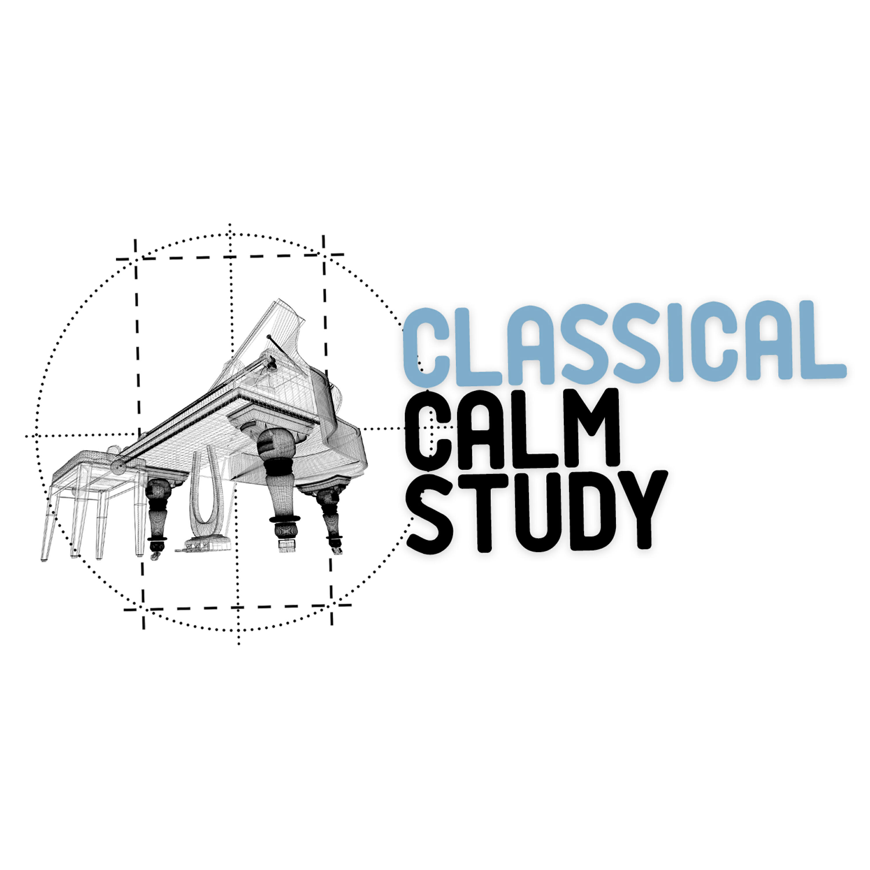 Релиз Classical Calm Study