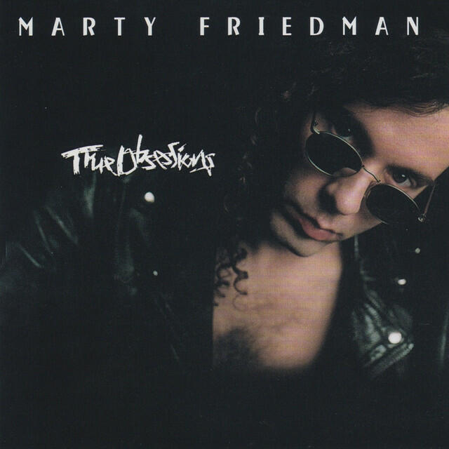 Релиз True Obsessions