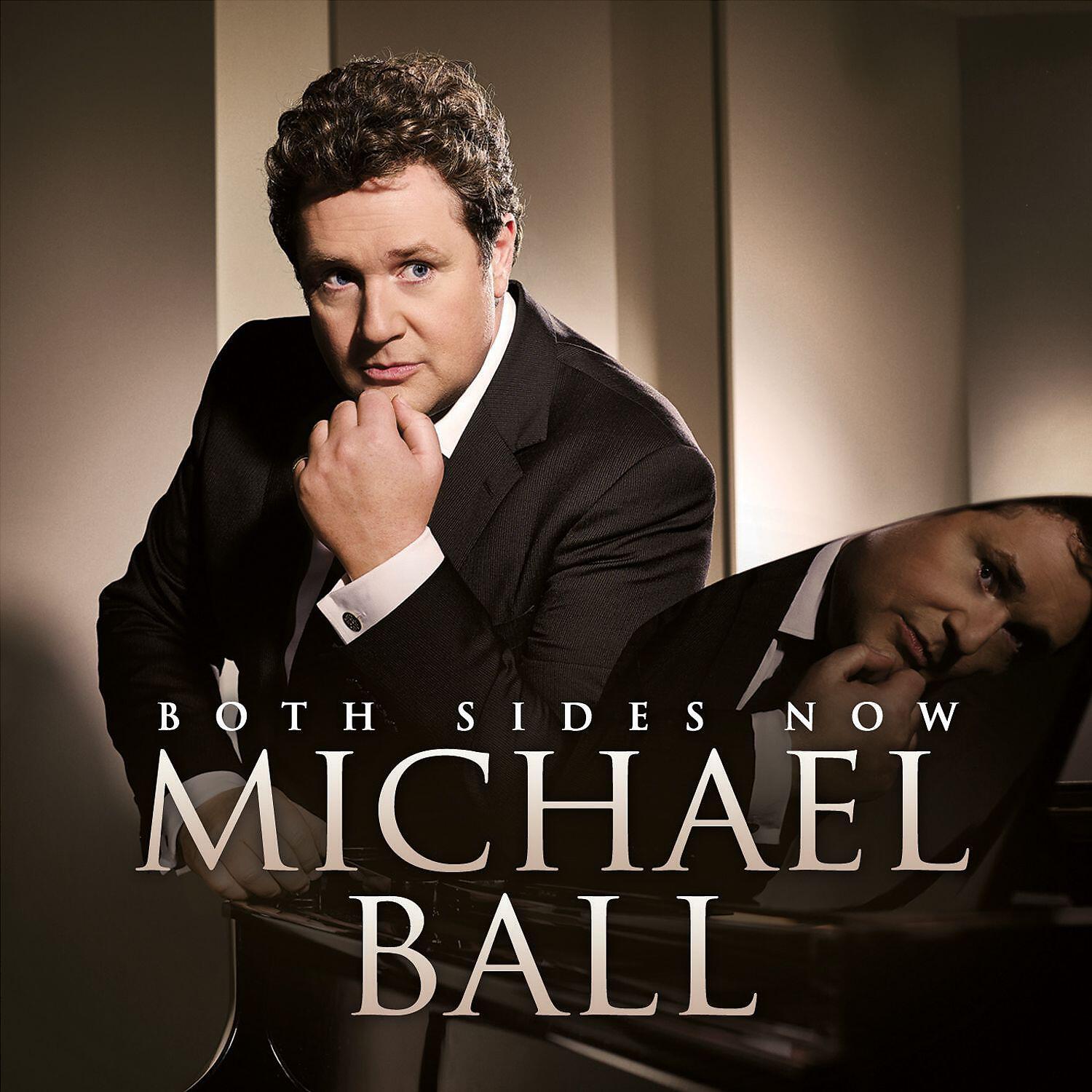 Релиз Both Sides Now