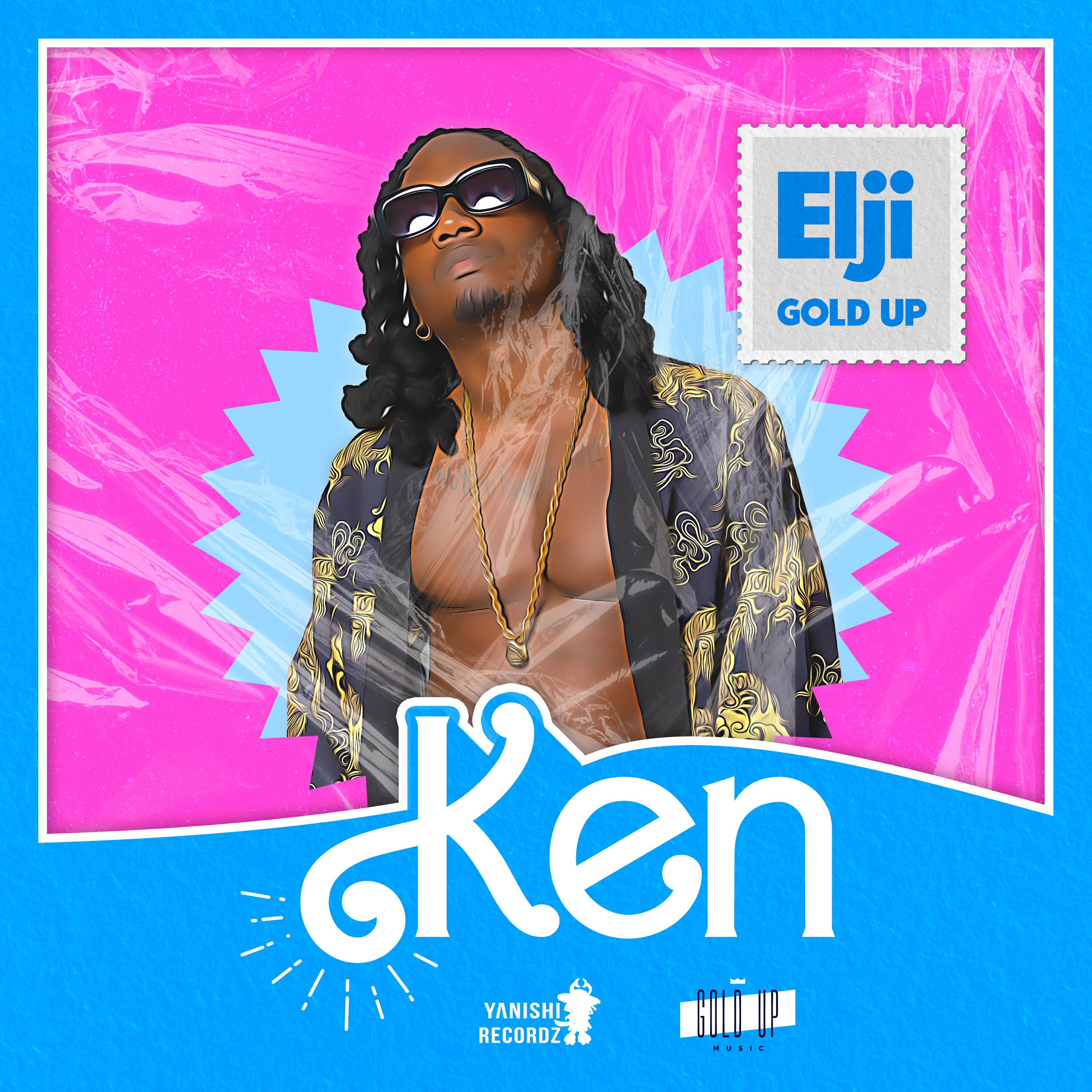 Релиз Ken