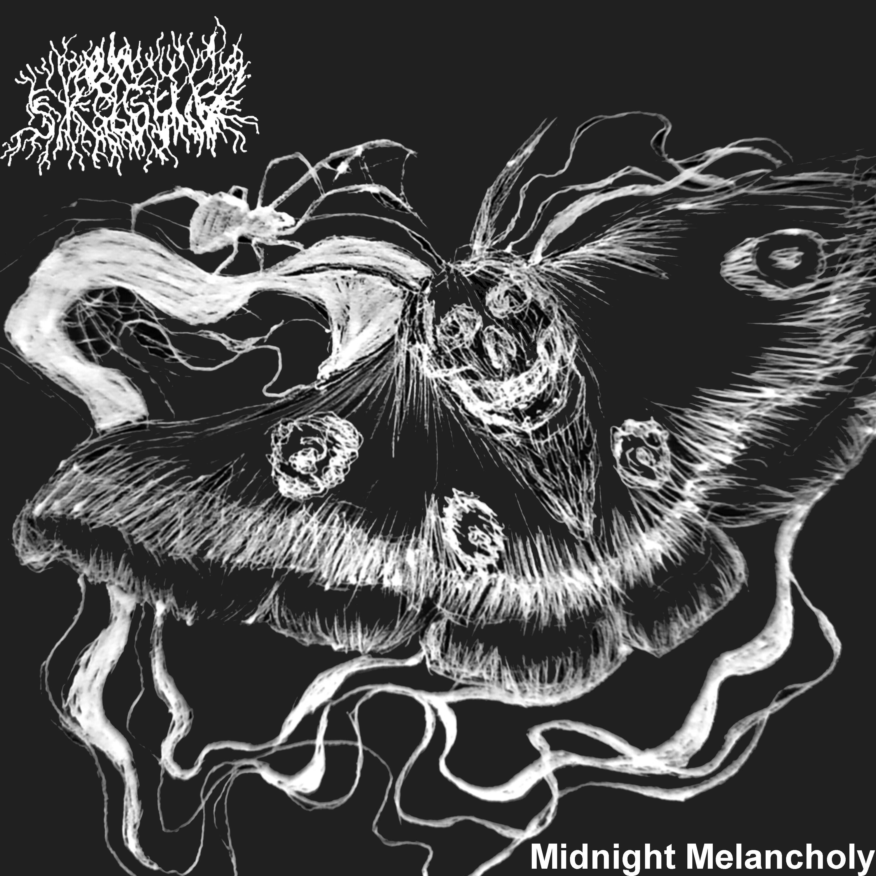 Релиз Midnight Melancholy