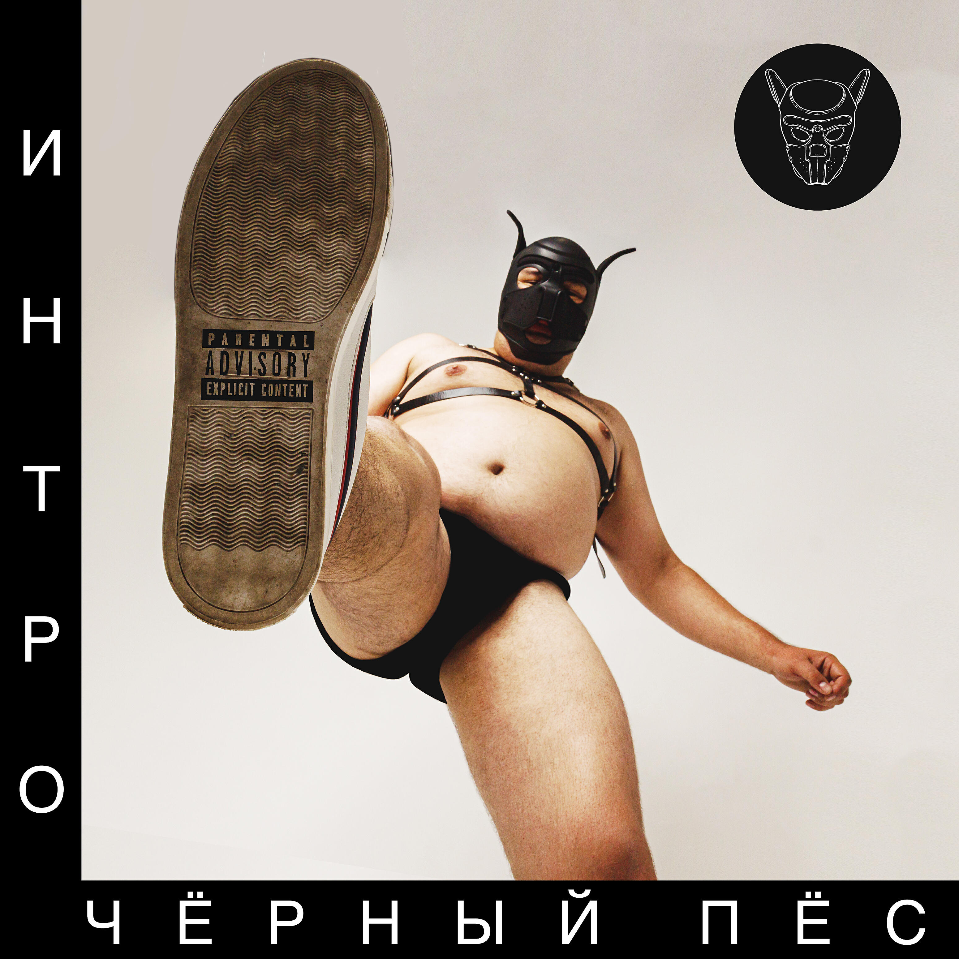 Релиз Интро (feat. D.l.logan)