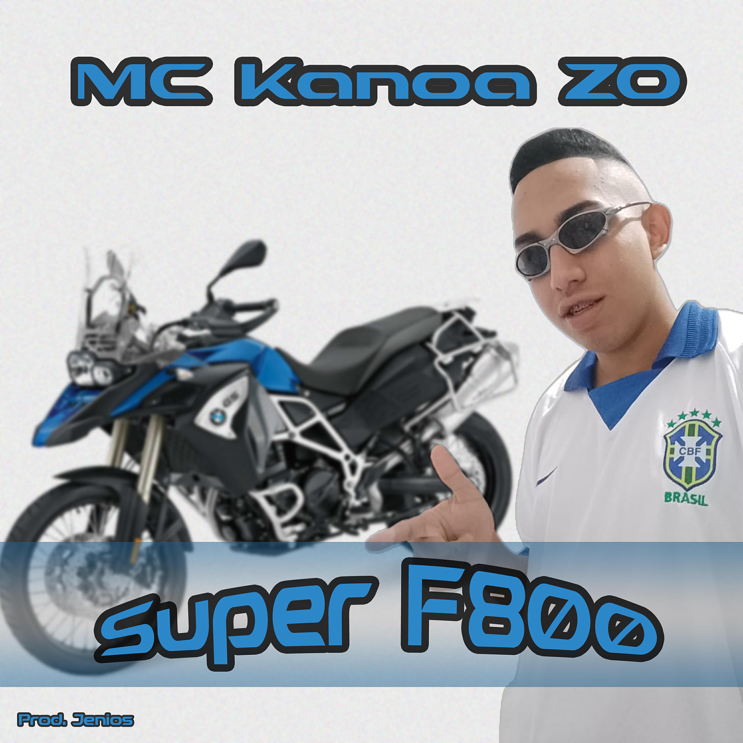 Релиз Super F800