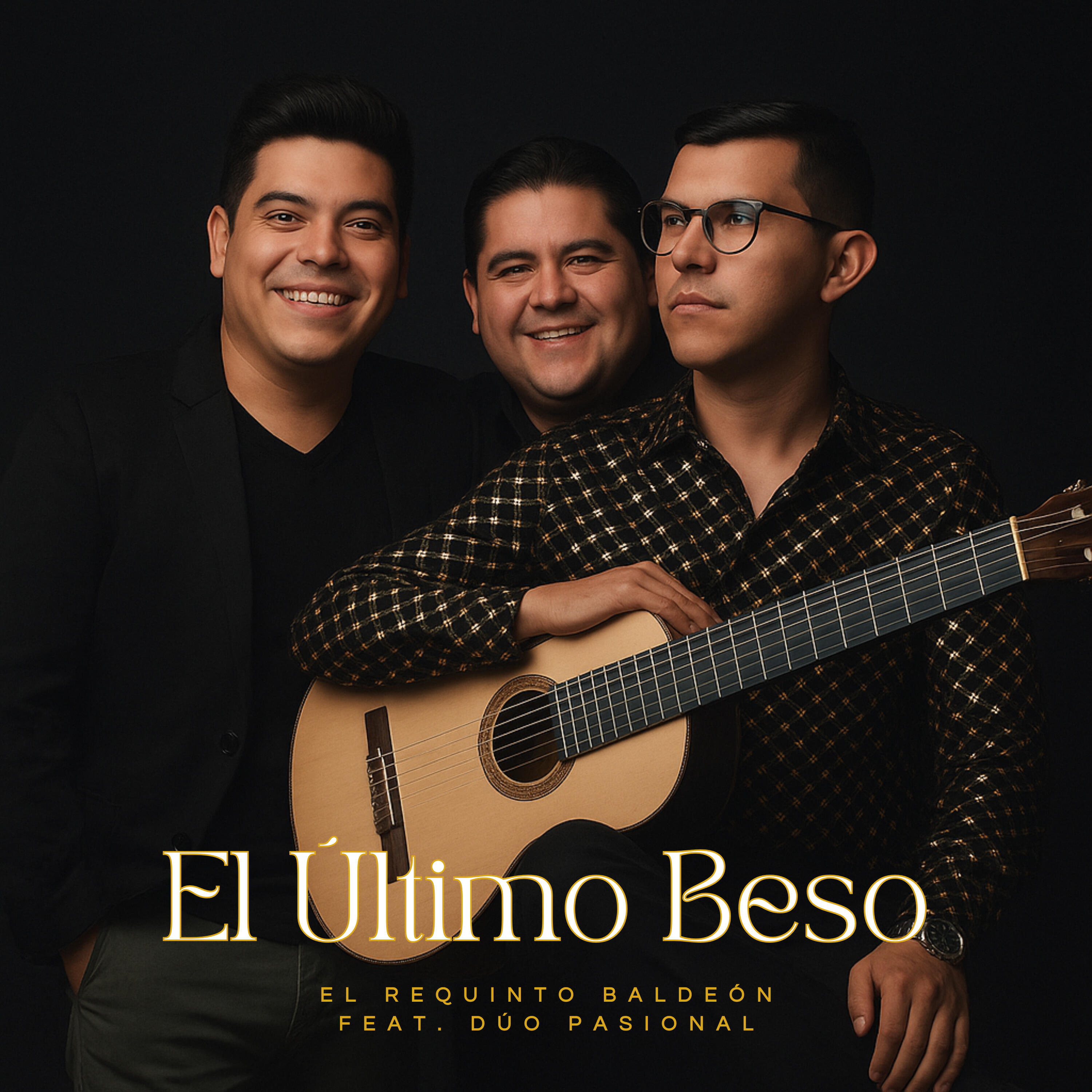 El Requinto Baldeon