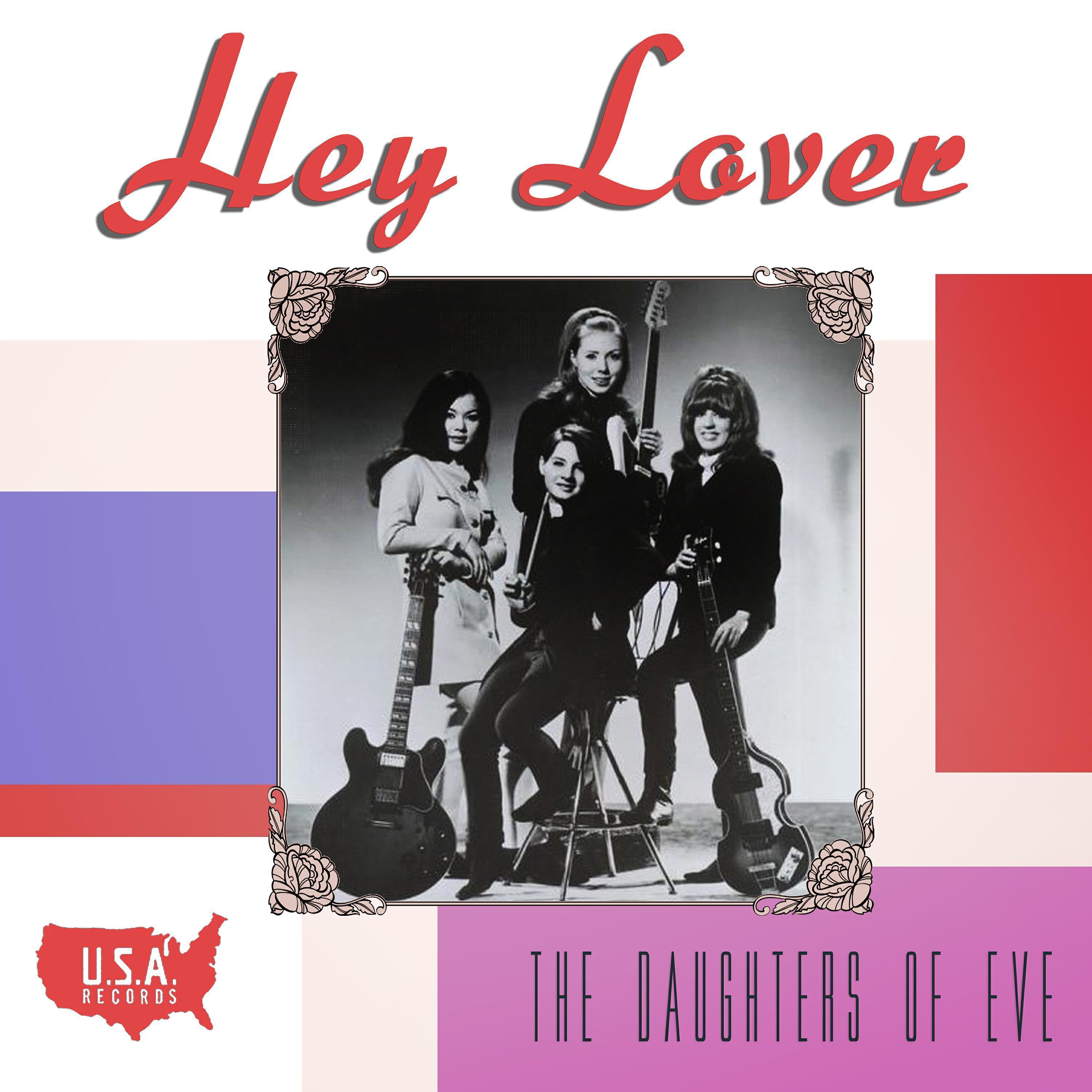 The Daughters Of Eve