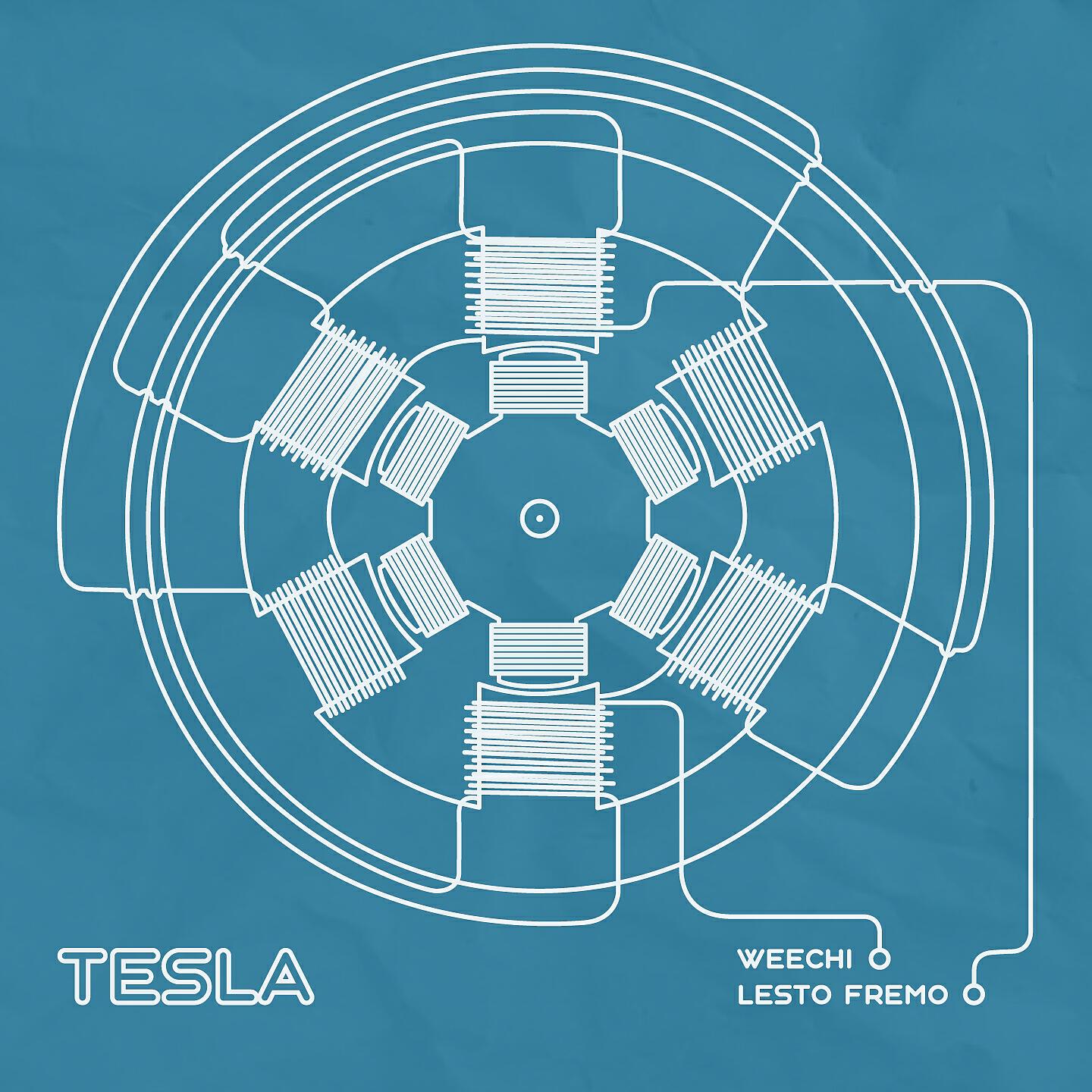 Релиз Tesla