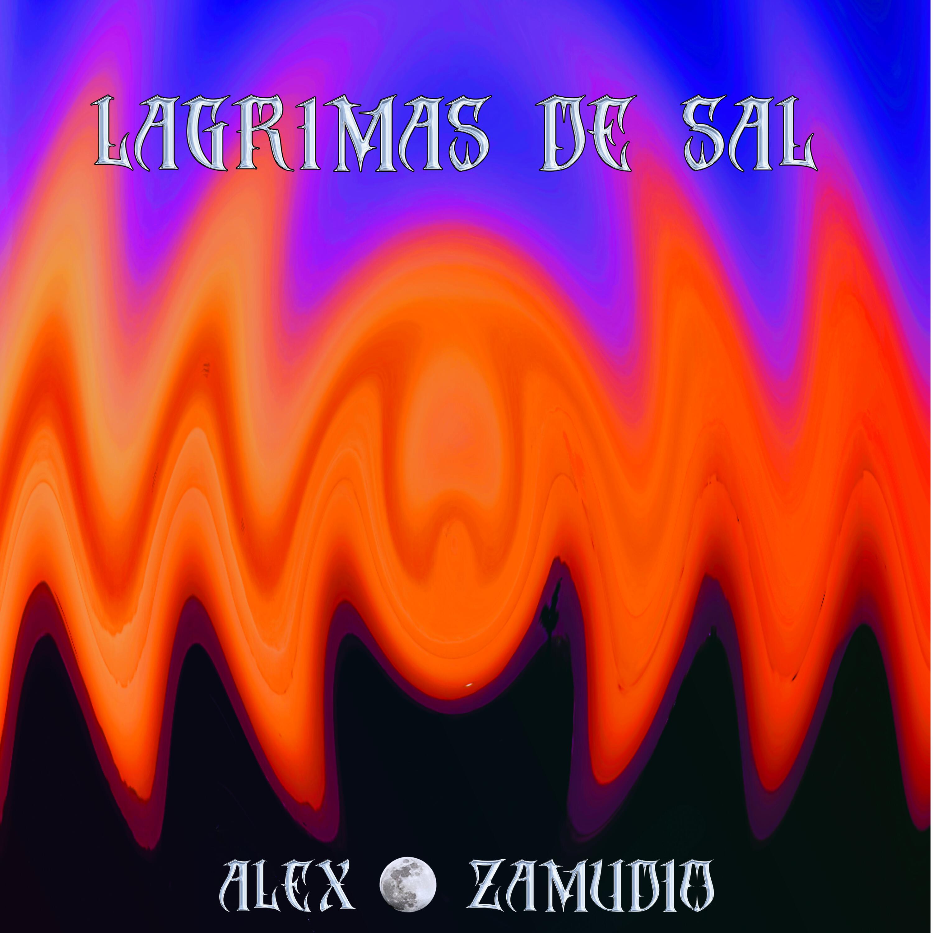 Релиз Lágrimas de sal