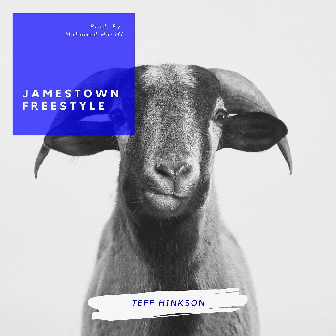 Релиз Jamestown Freestyle