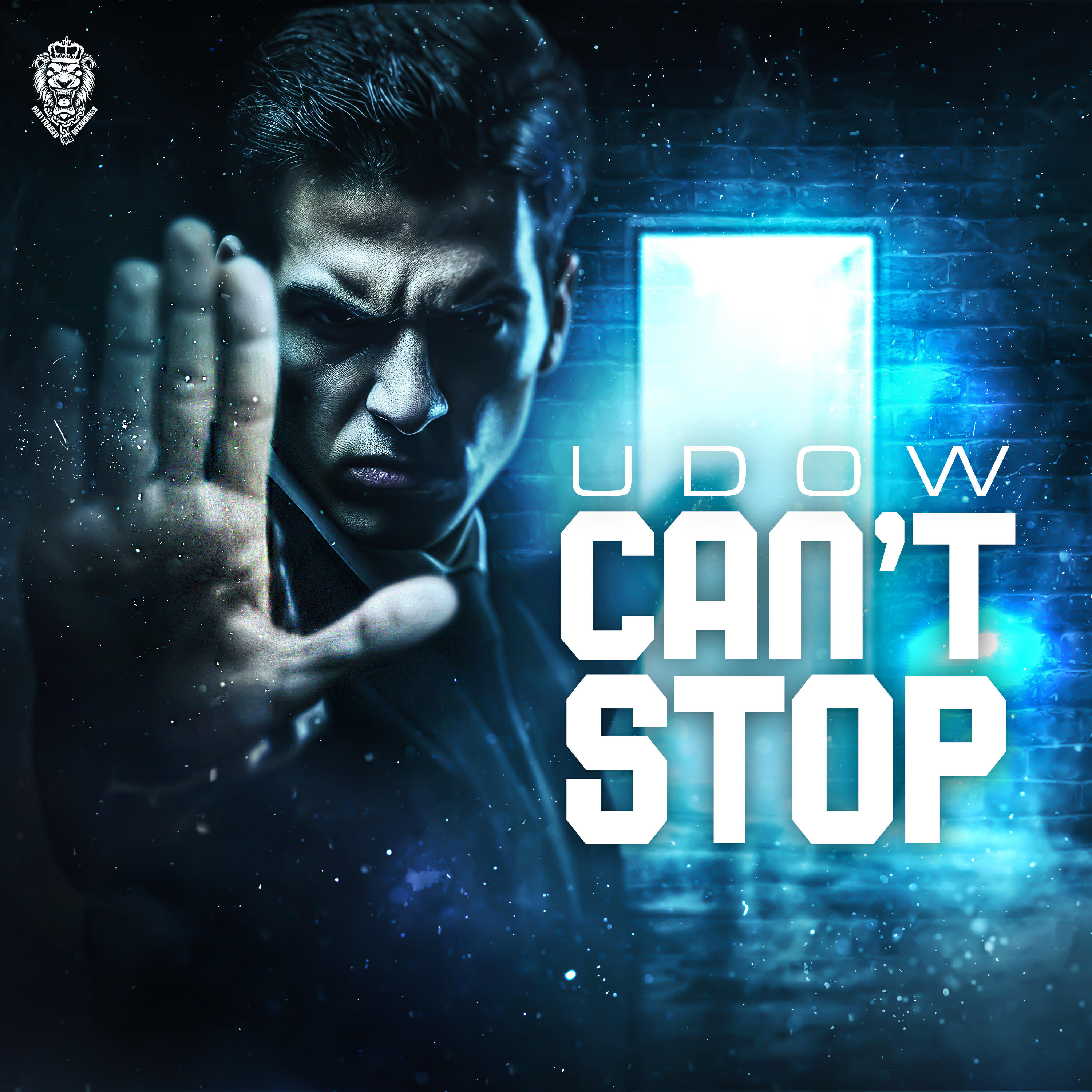 Релиз Can't Stop
