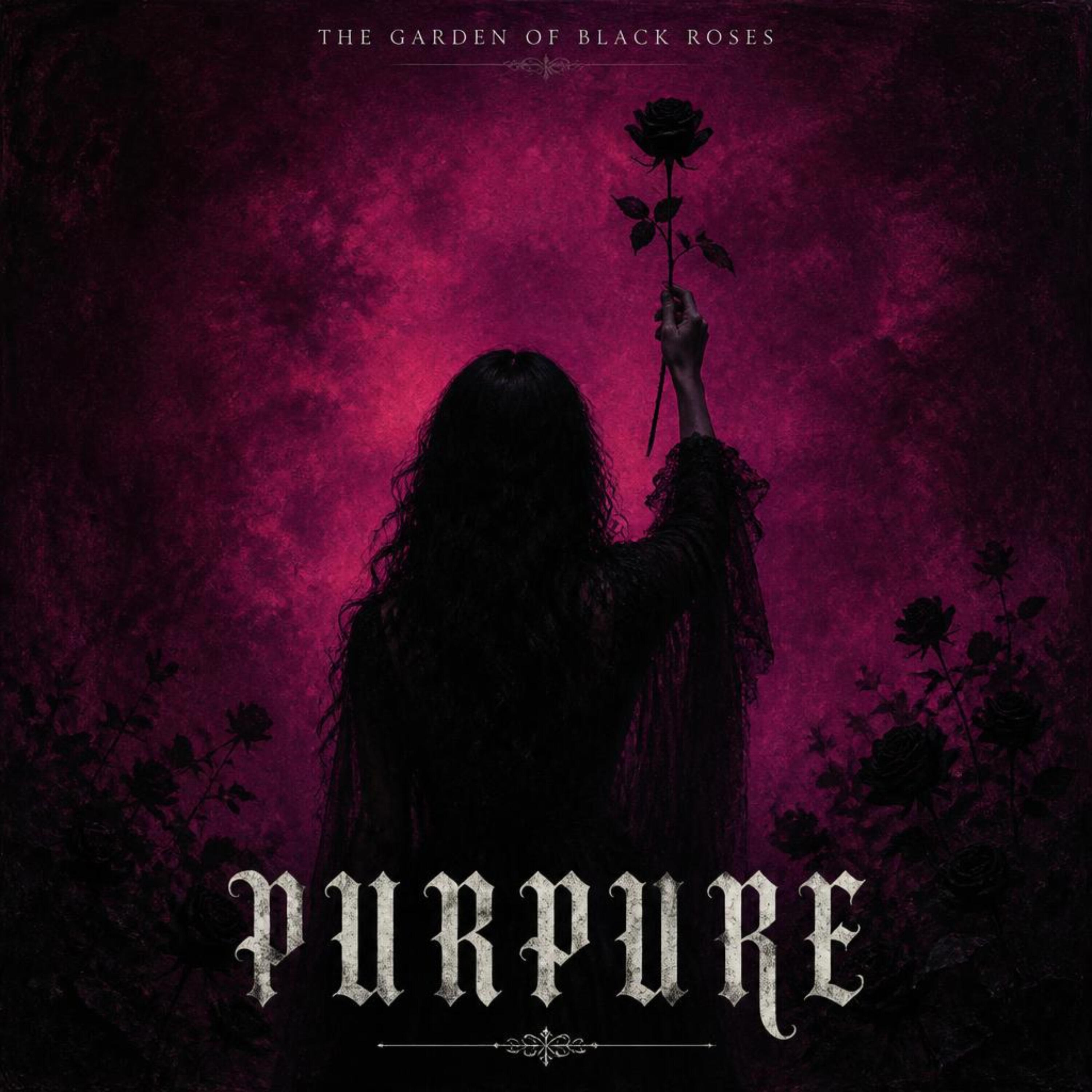 Релиз Purpure