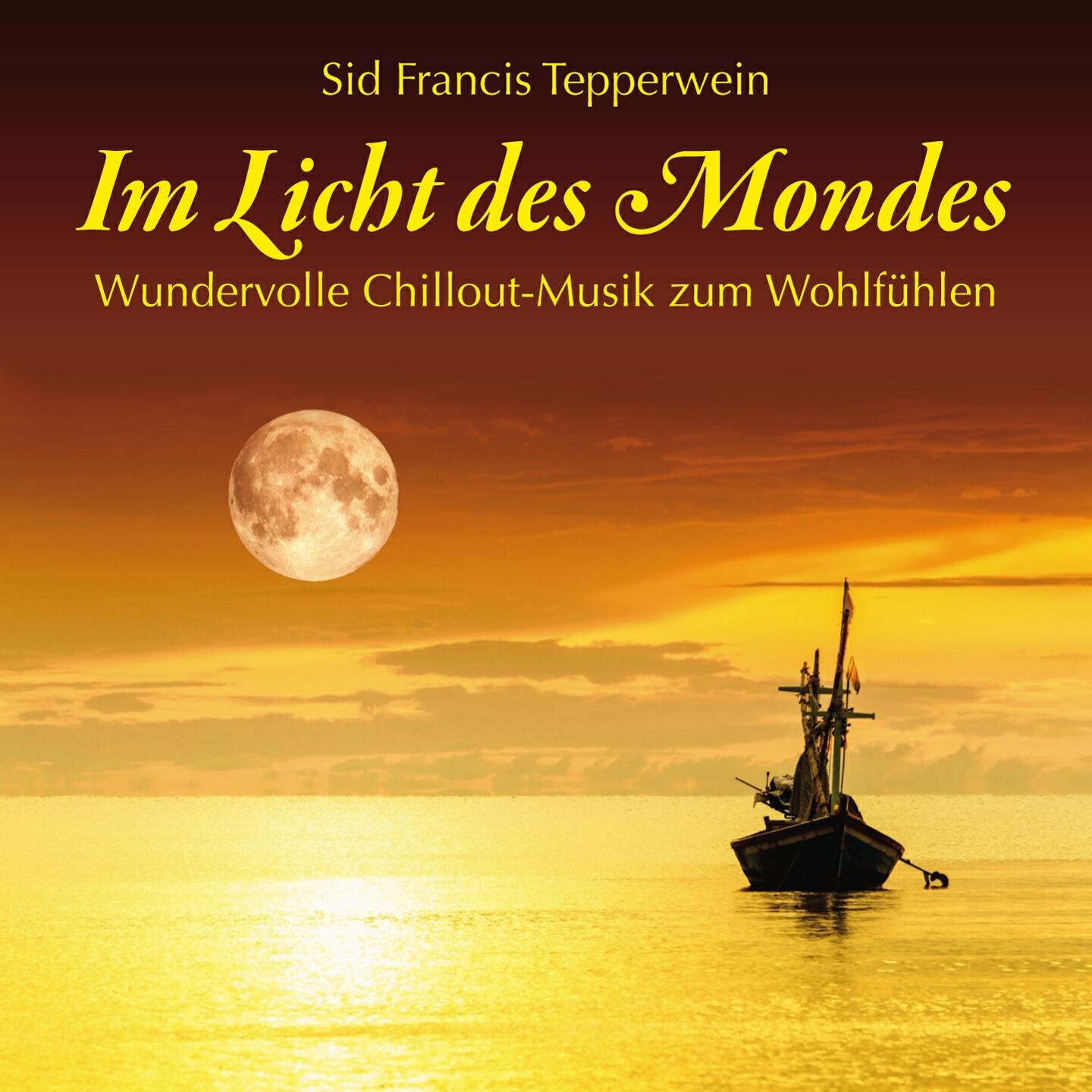 Релиз Im Licht des Mondes: Wundervolle Chillout-Musik zum Wohlfühlen