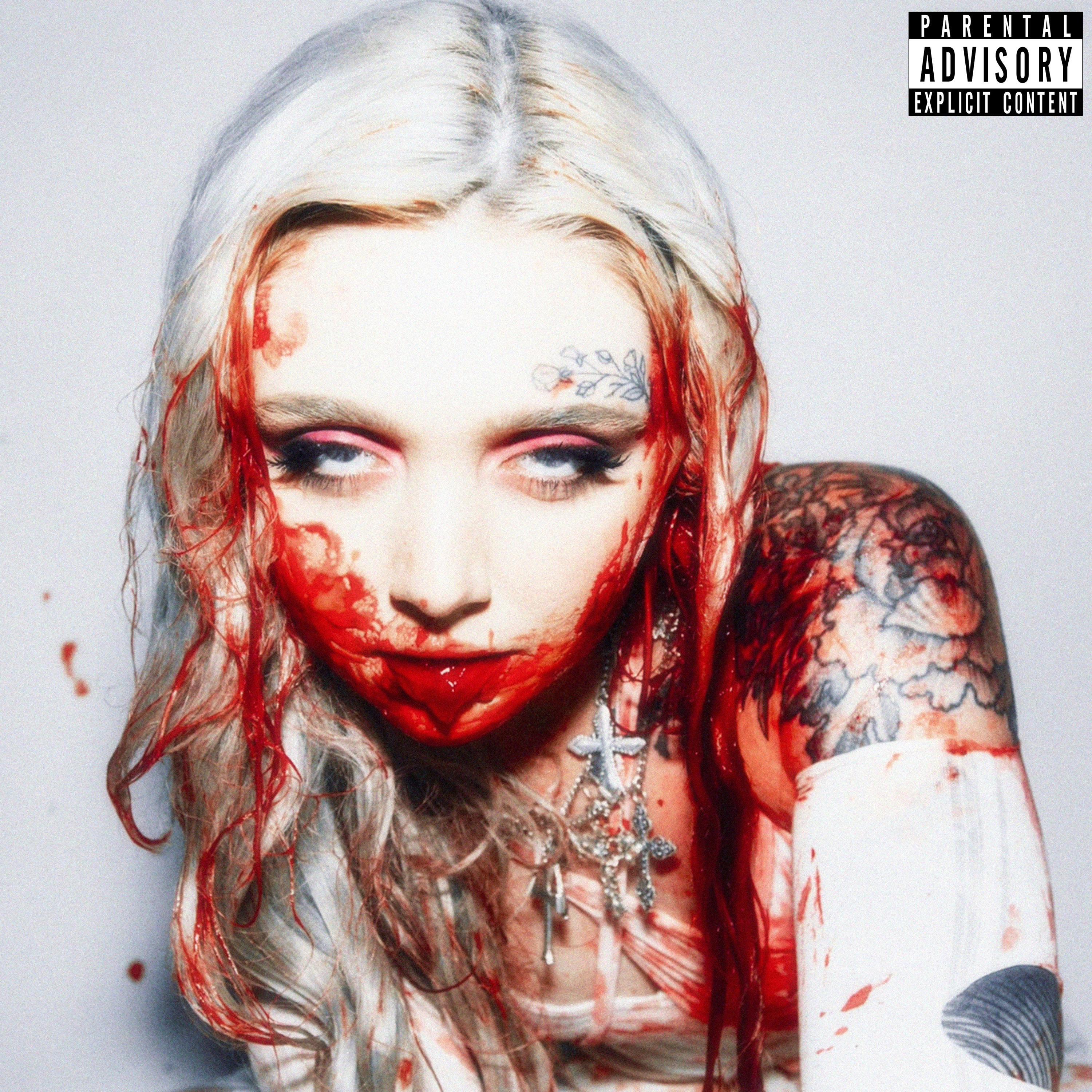 Релиз CHERRY PIE 2.0