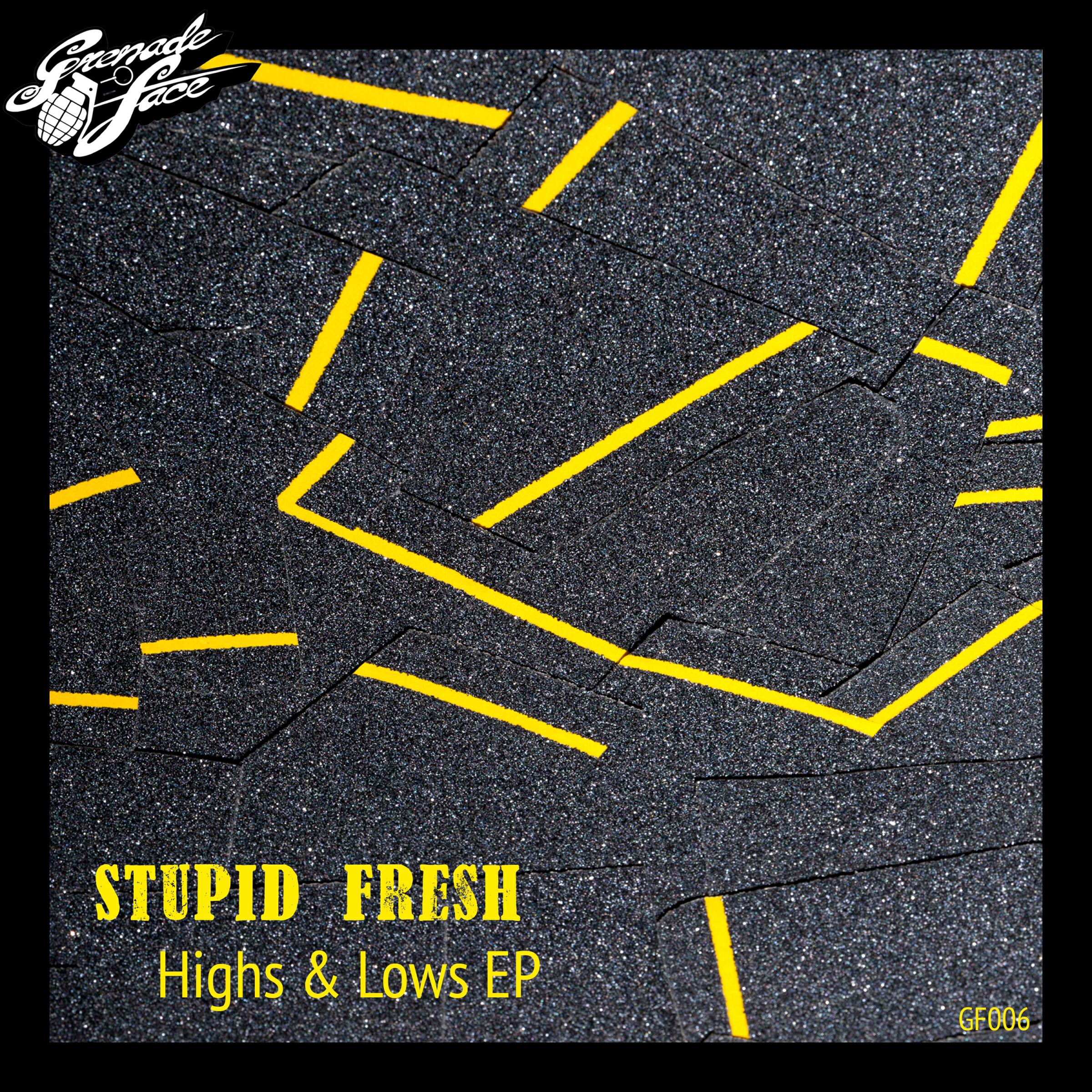 Релиз Highs & Lows EP