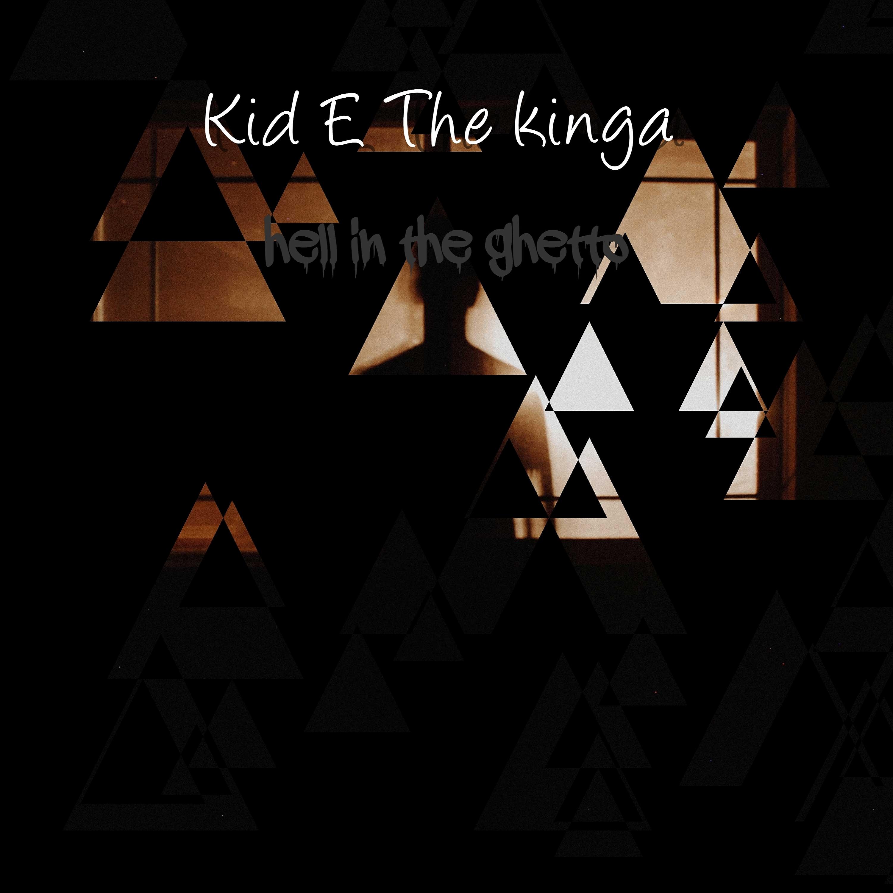 Kid E The kinga