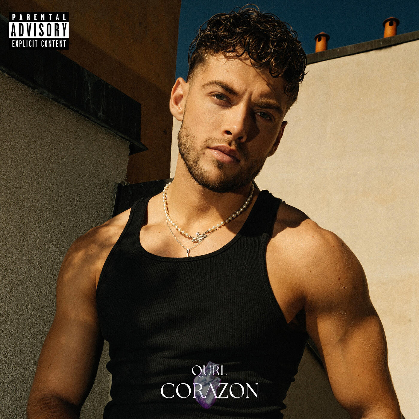 Релиз Corazon
