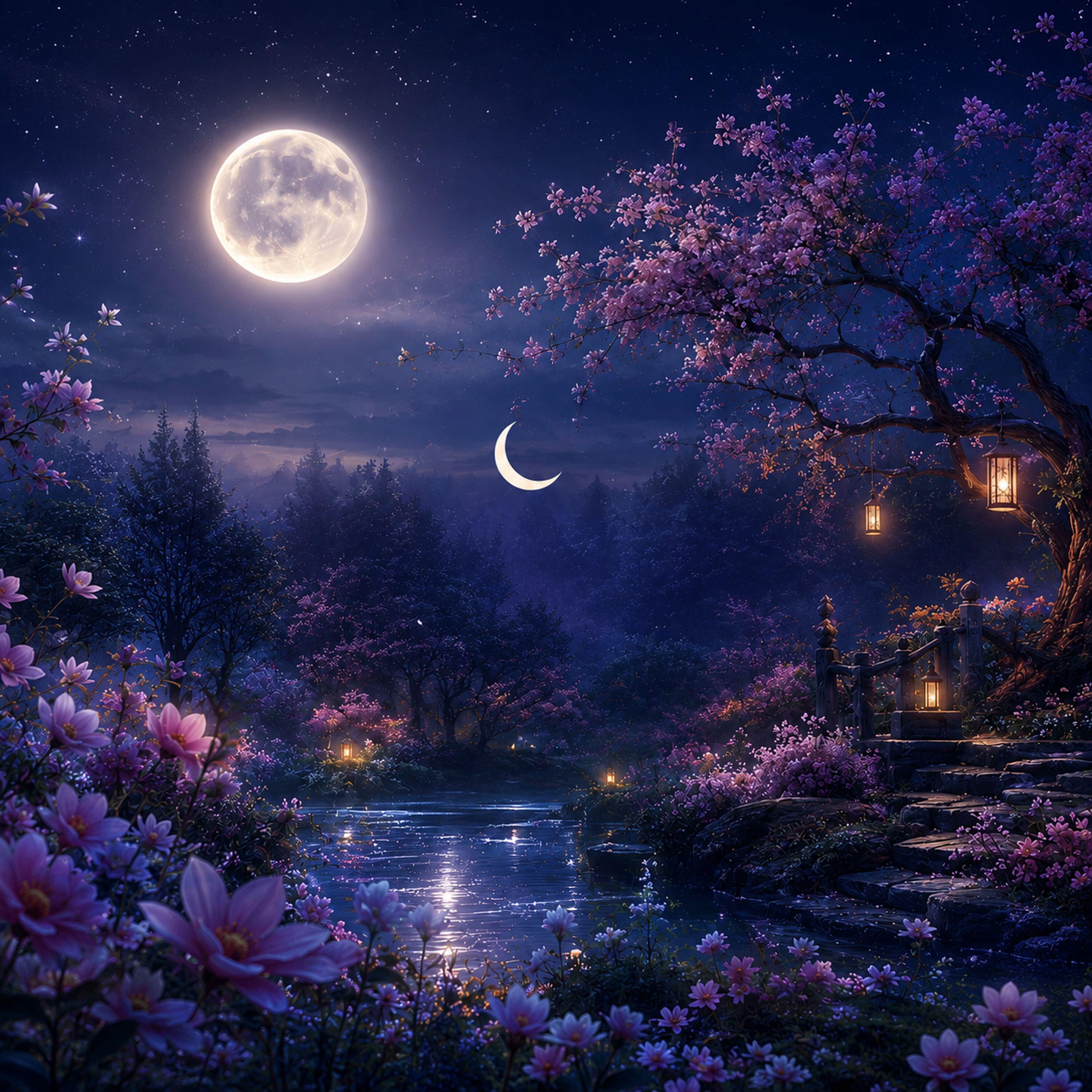 Релиз Relaxing Sounds