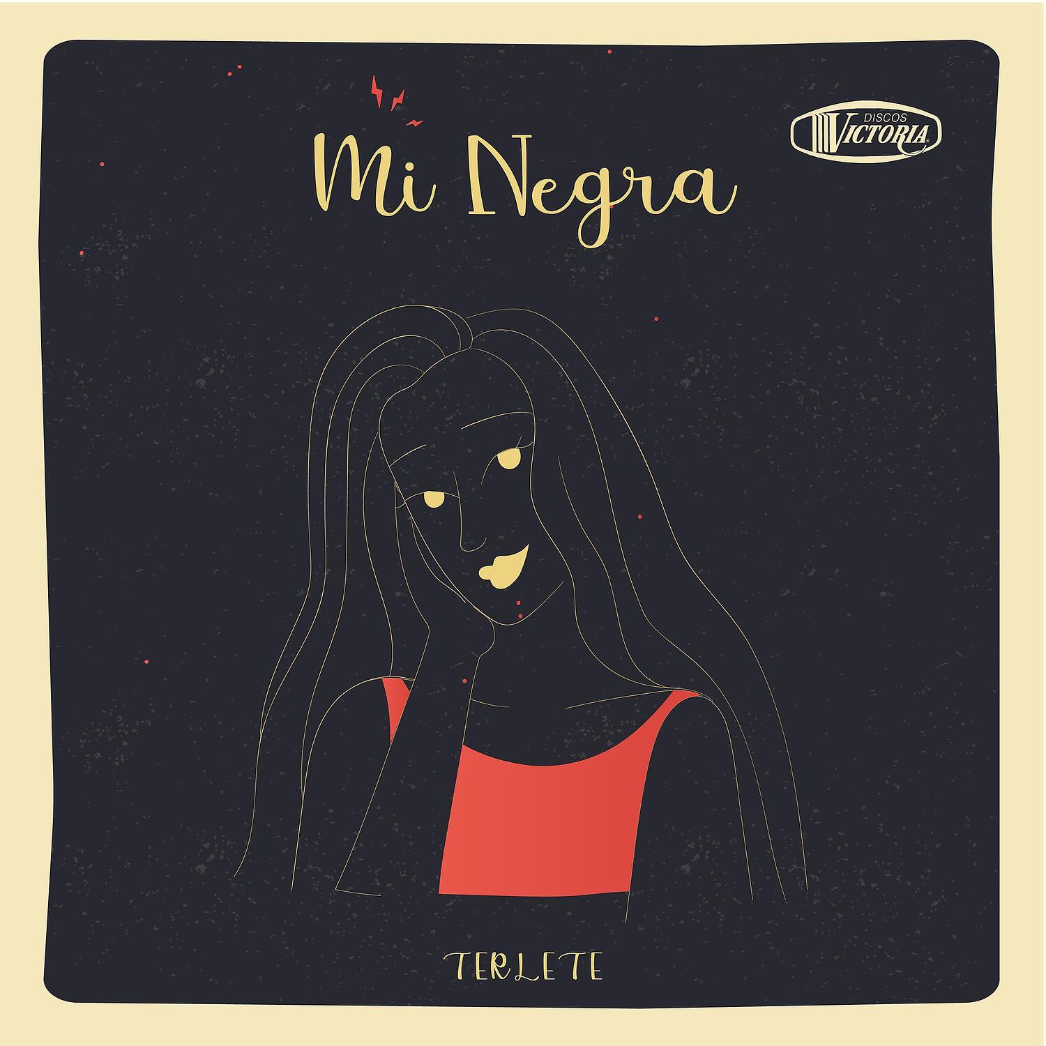 Релиз Mi Negra