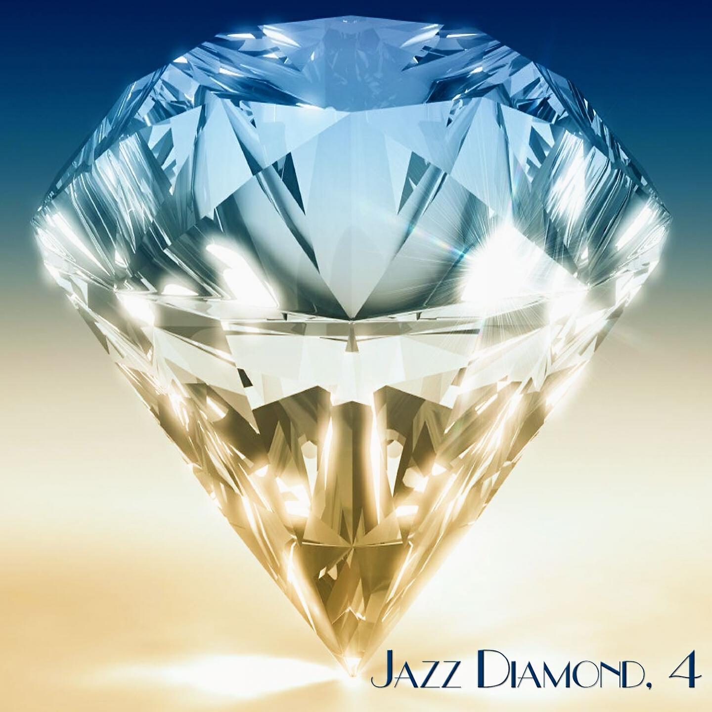 Релиз Jazz Diamond, 4 - Jazz Collection