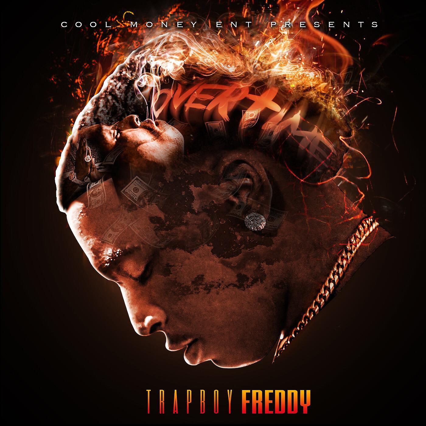 Trapboy Freddy, Mozzy - Maywood (feat. Mozzy)