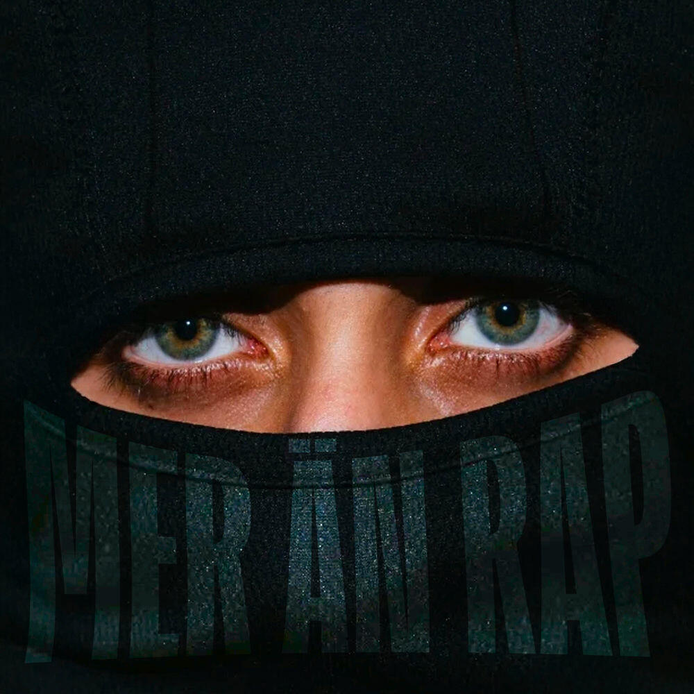 Релиз MER ÄN RAP