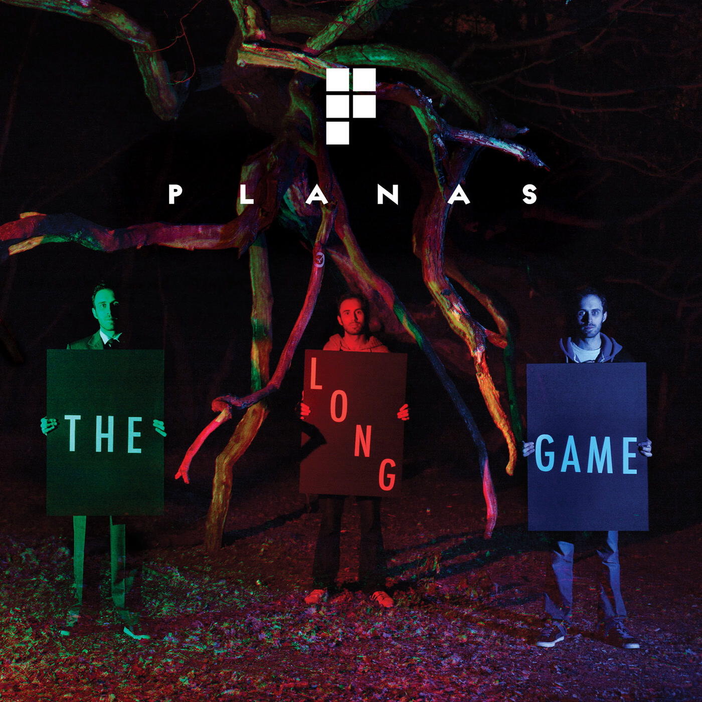 Релиз The Long Game