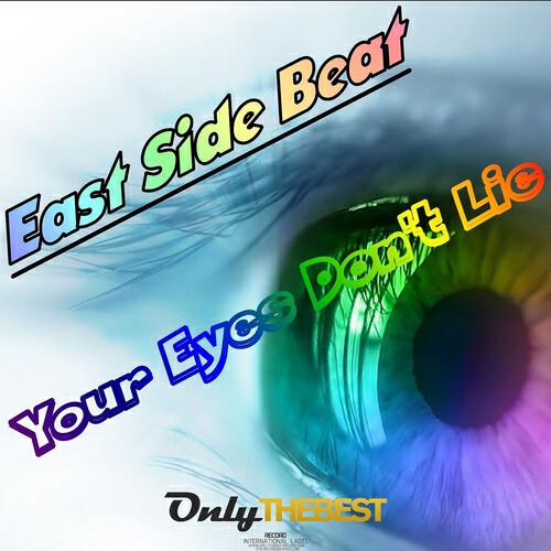 Релиз Your Eyes Don't Lie