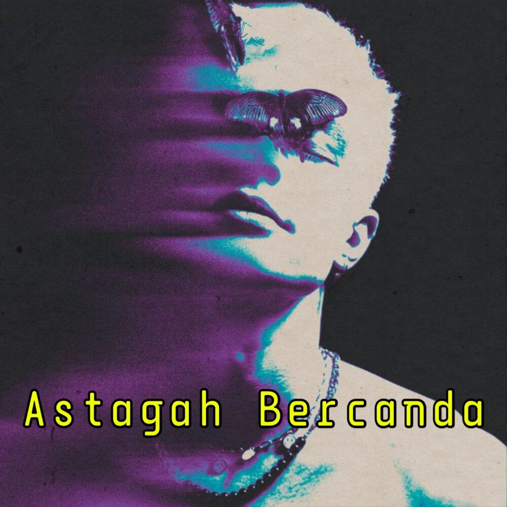 Релиз DJ Astagah Bercanda