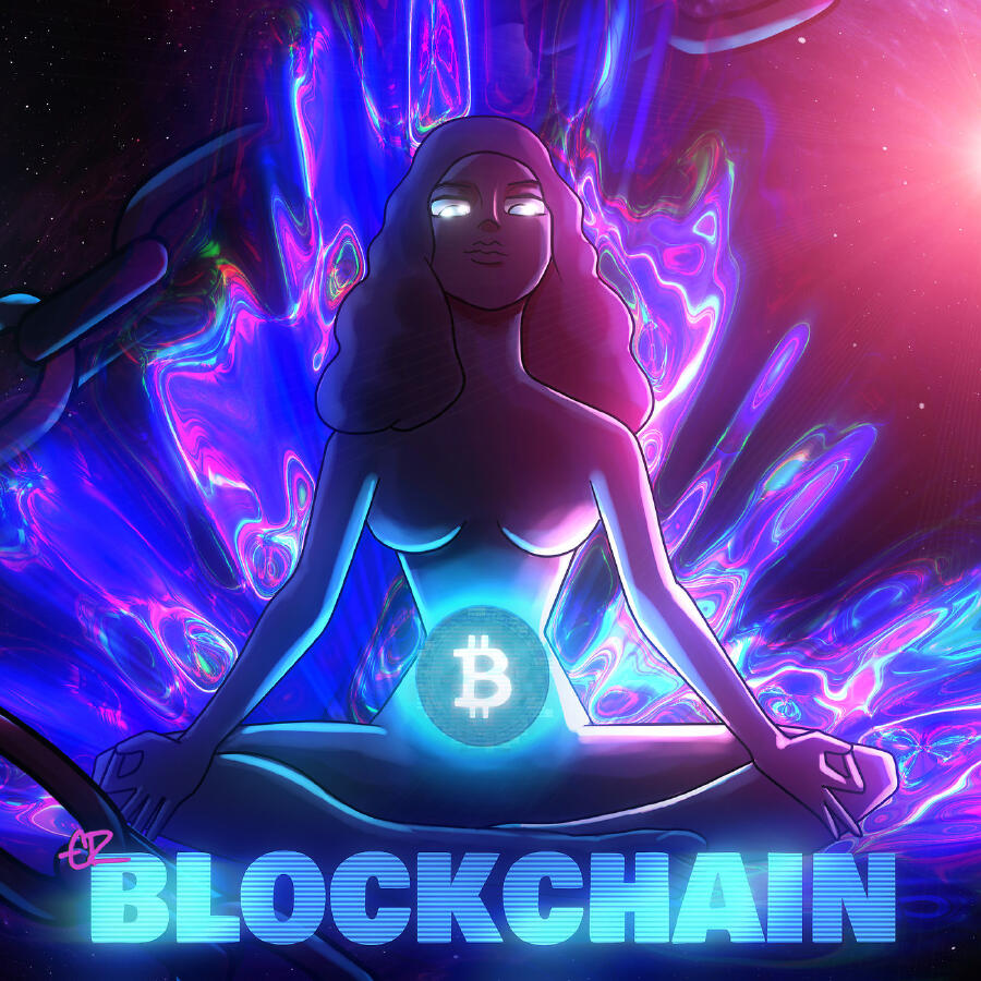 Релиз Blockchain