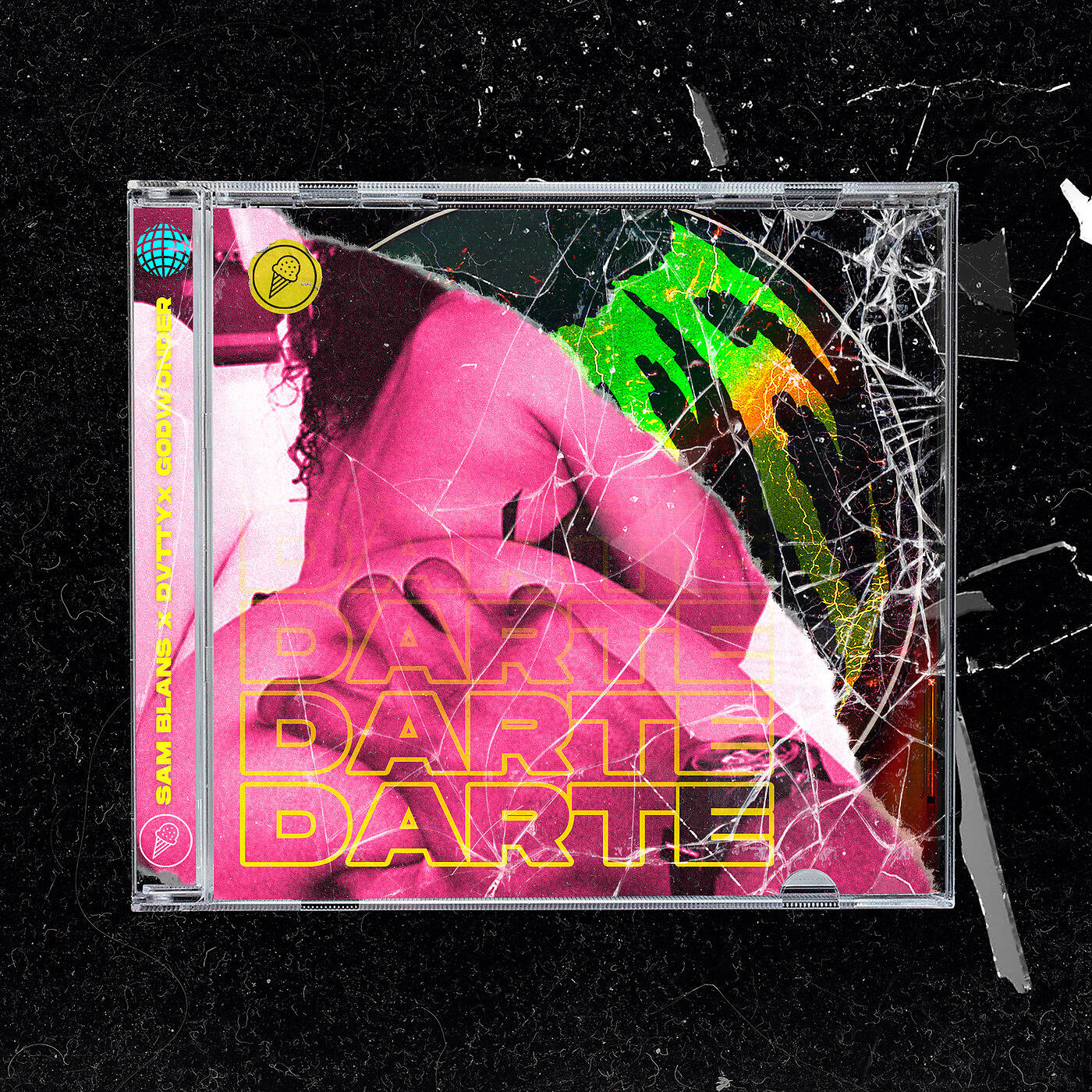 Релиз Darte