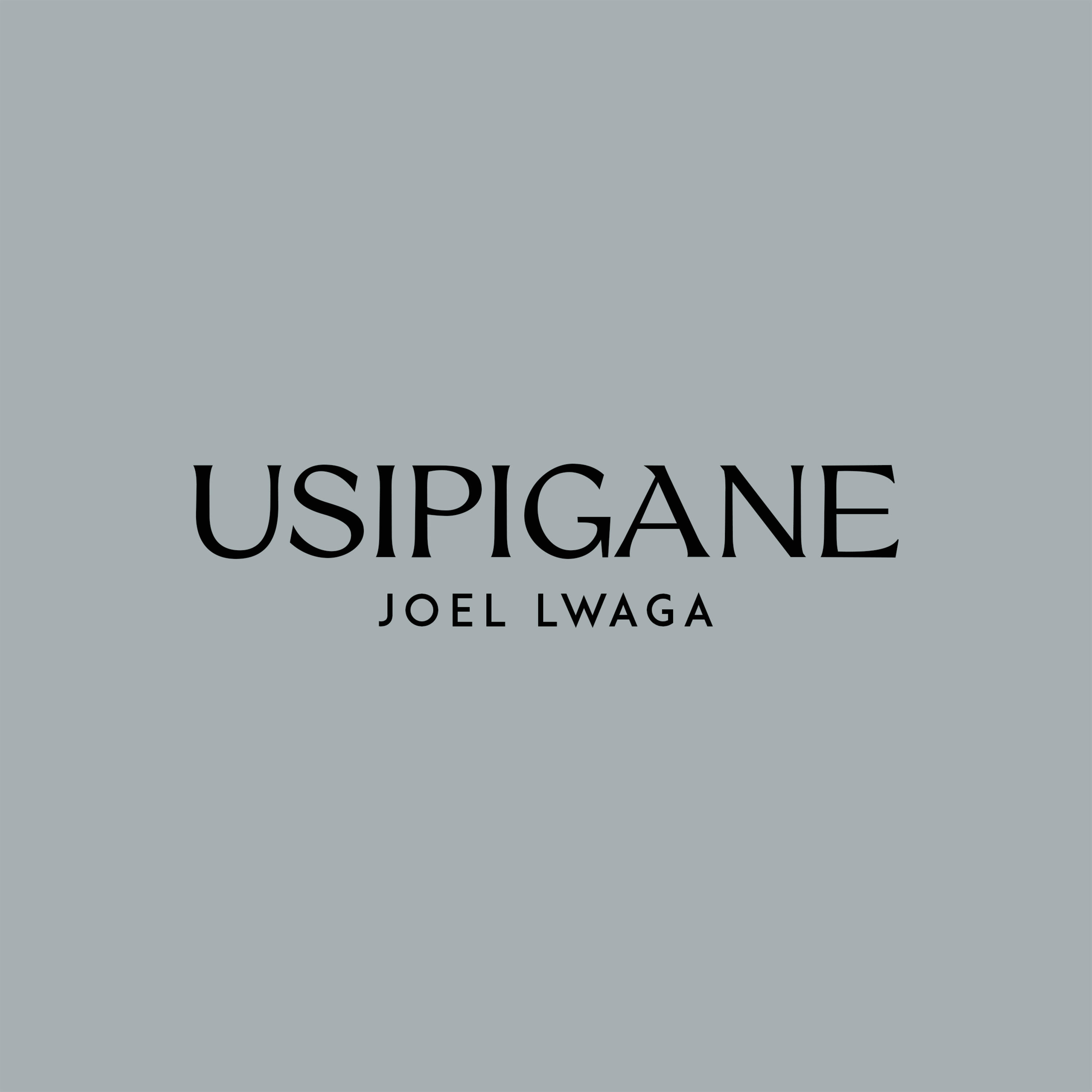 Релиз Usipigane