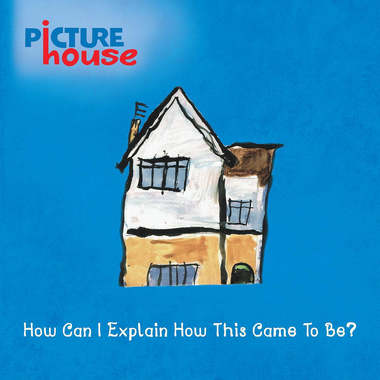 Релиз How Can I Explain How This Came to Be?