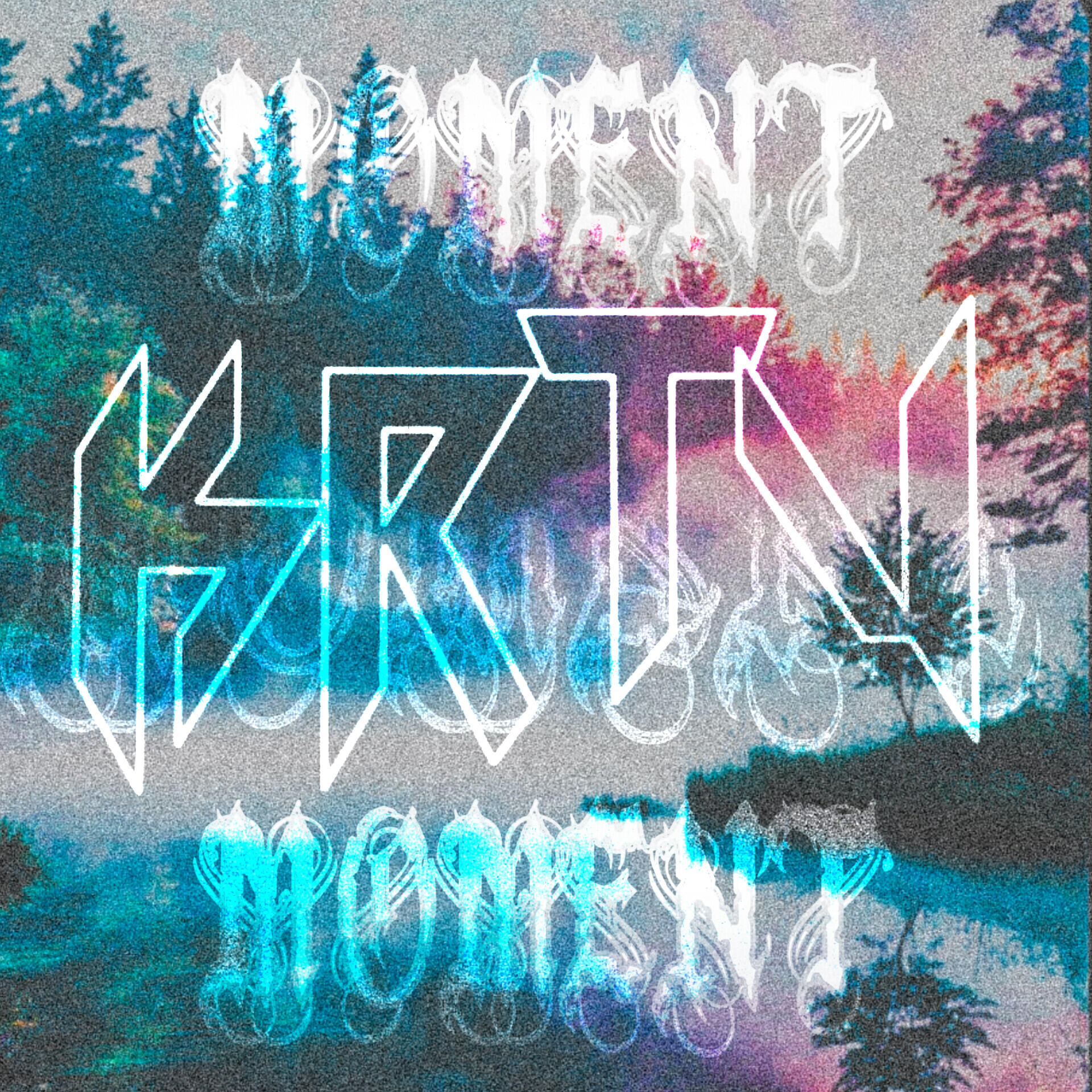 Релиз MOMENT (Slowed and Speed Up)