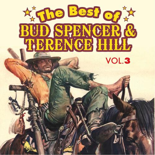 Релиз The Best of Bud Spencer & Terence Hill, Vol. 3