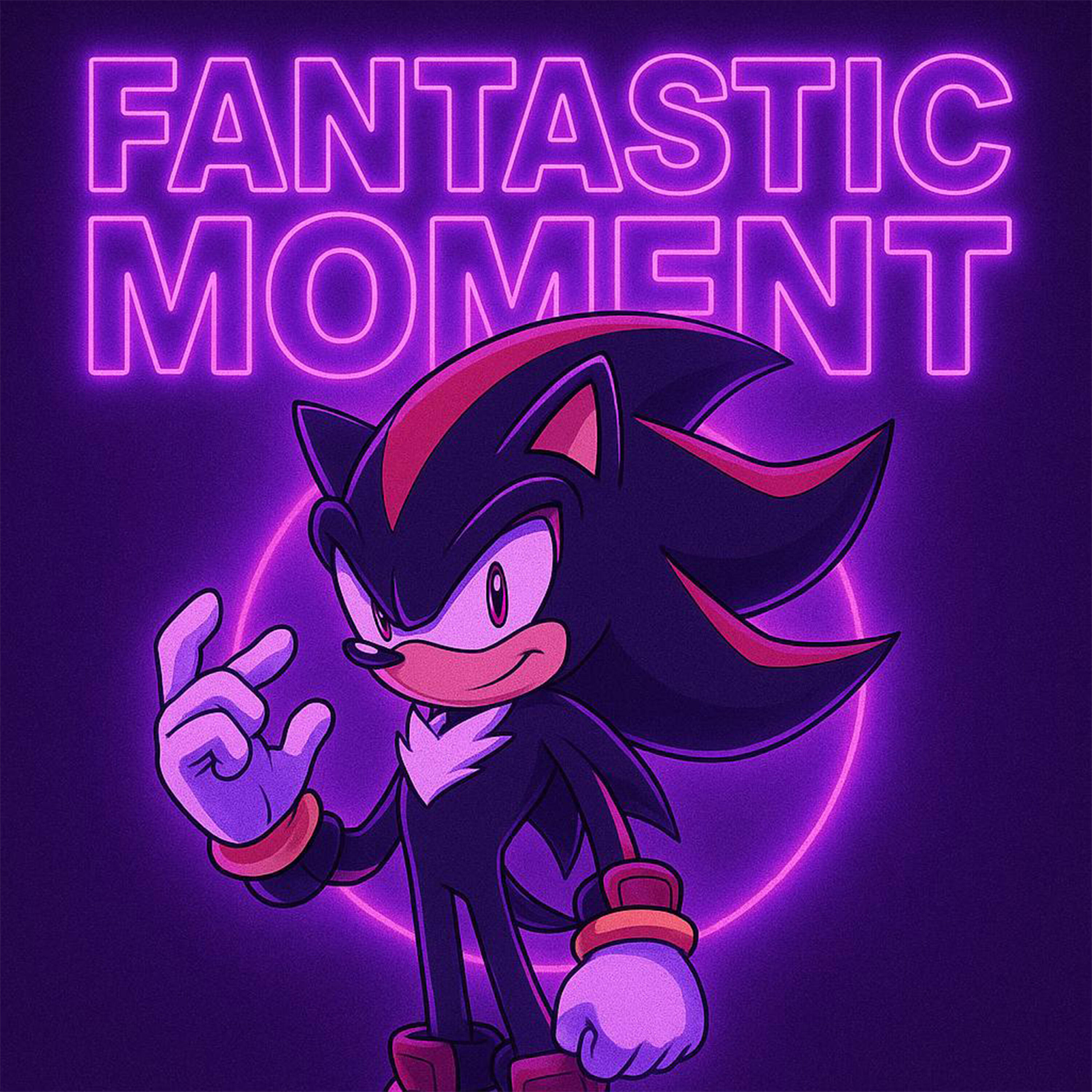 Релиз FANTASTIC MOMENT