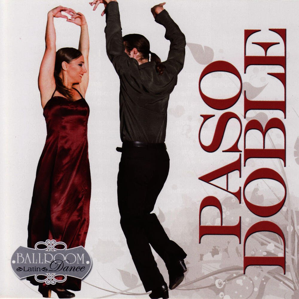 Ballrom Latin Dance