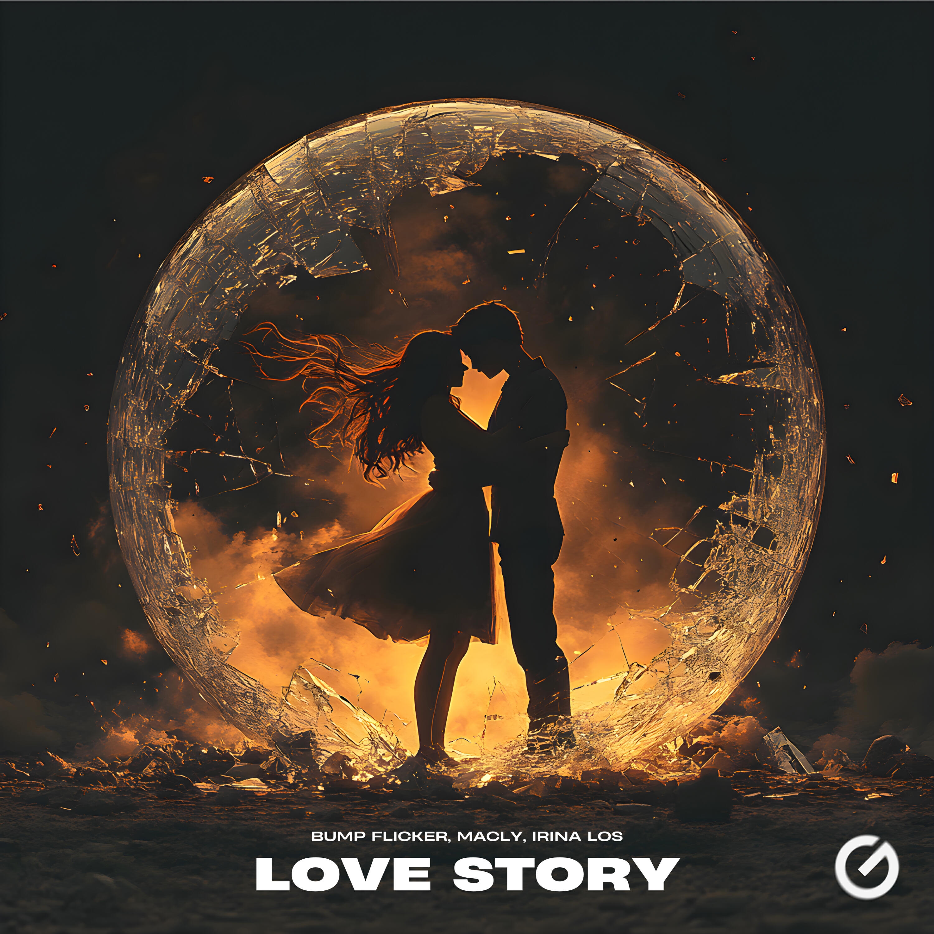 Релиз Love Story