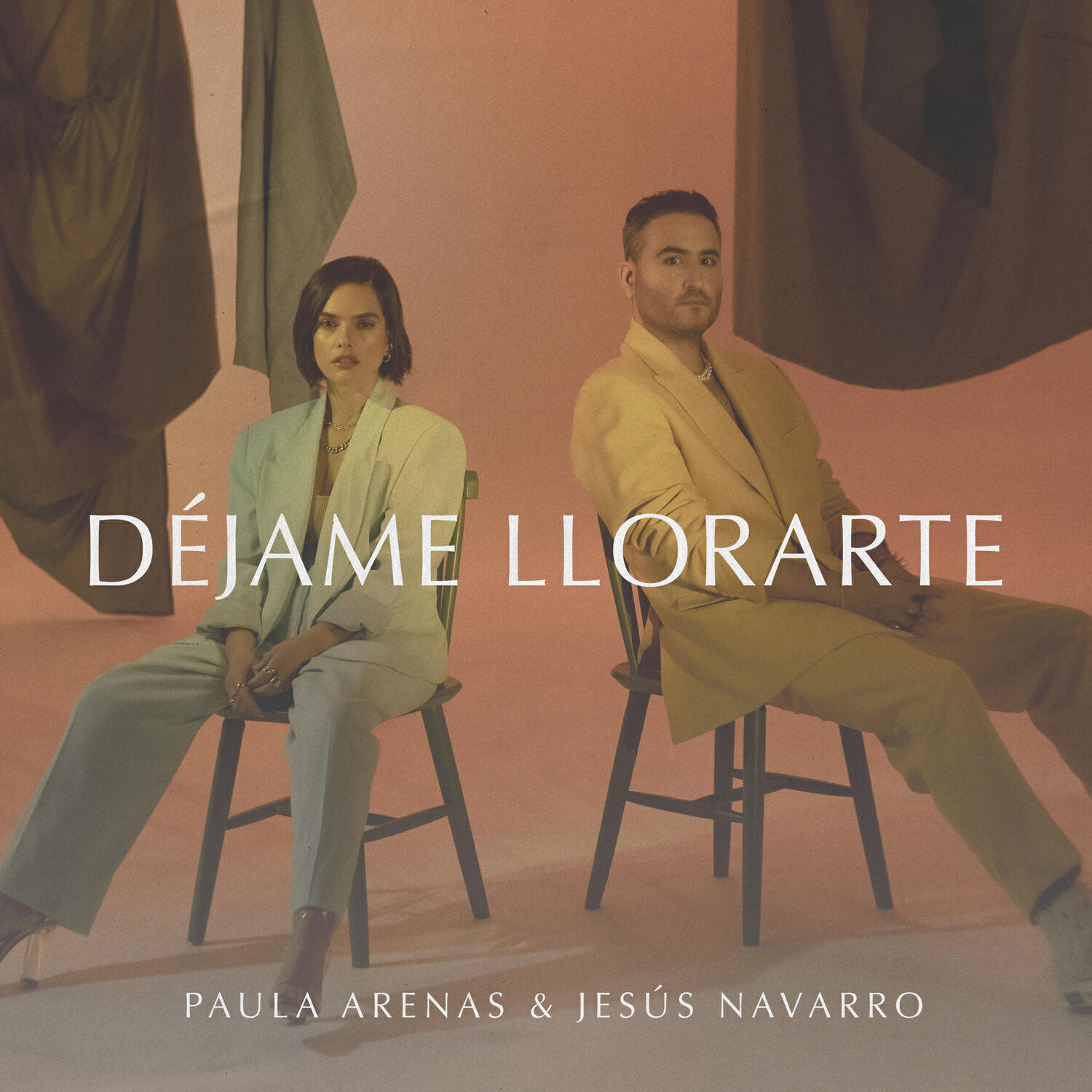 Релиз Déjame Llorarte